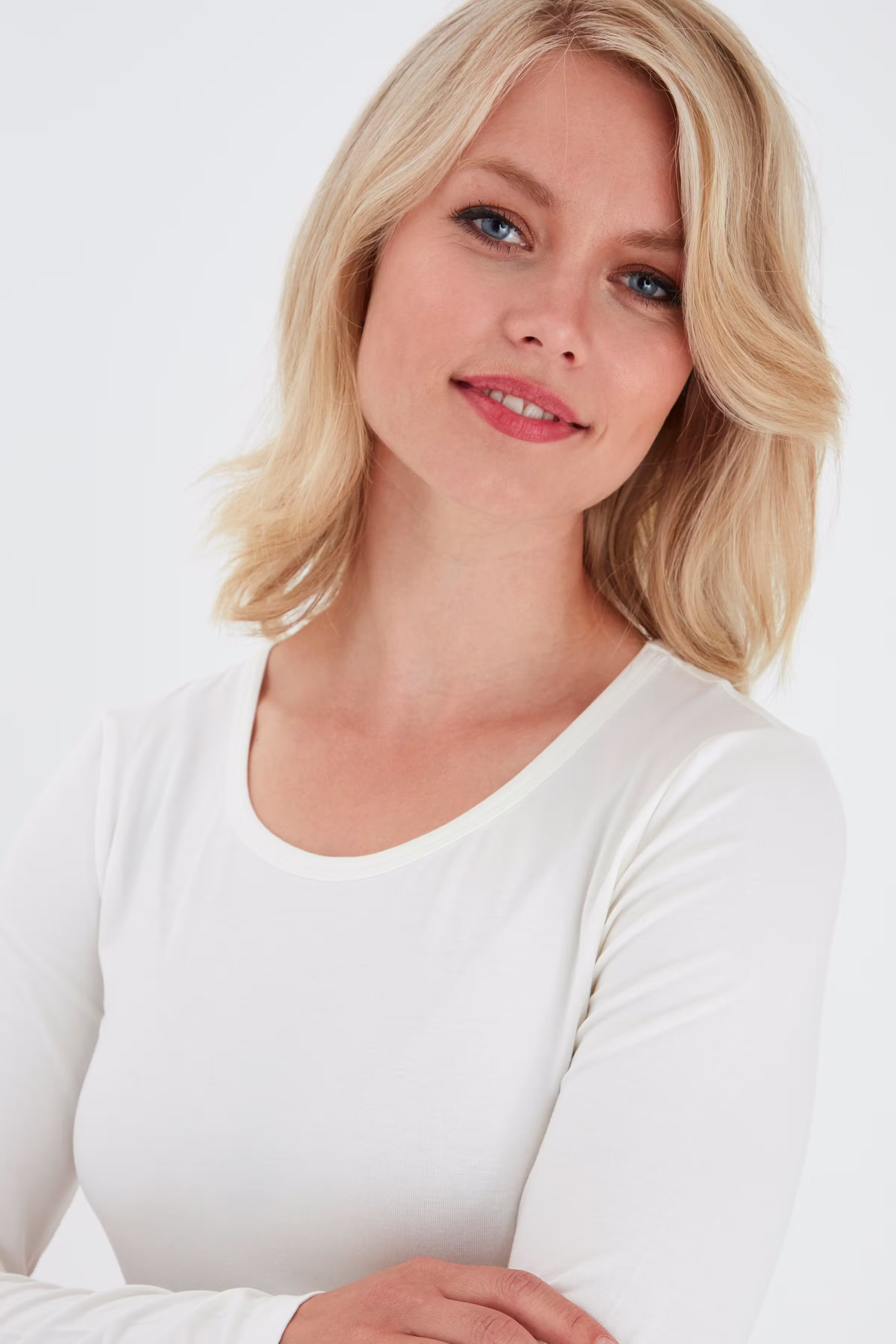 KASICFR LANGERMET T-SHIRT LOOKBOOK DETAIL 600543-60010