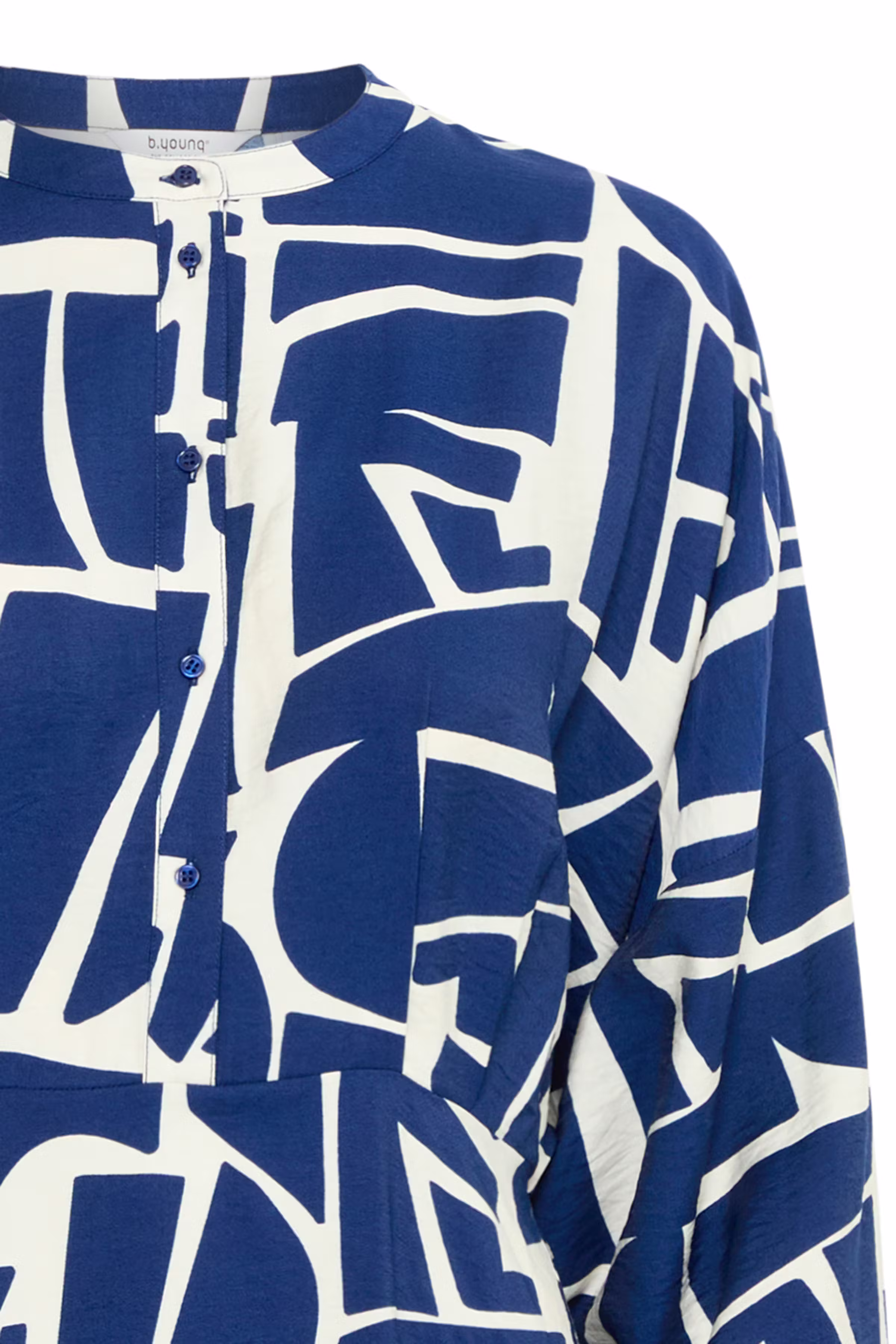 BYIHAMMA Kjole PACK DETAIL 20816186-204077