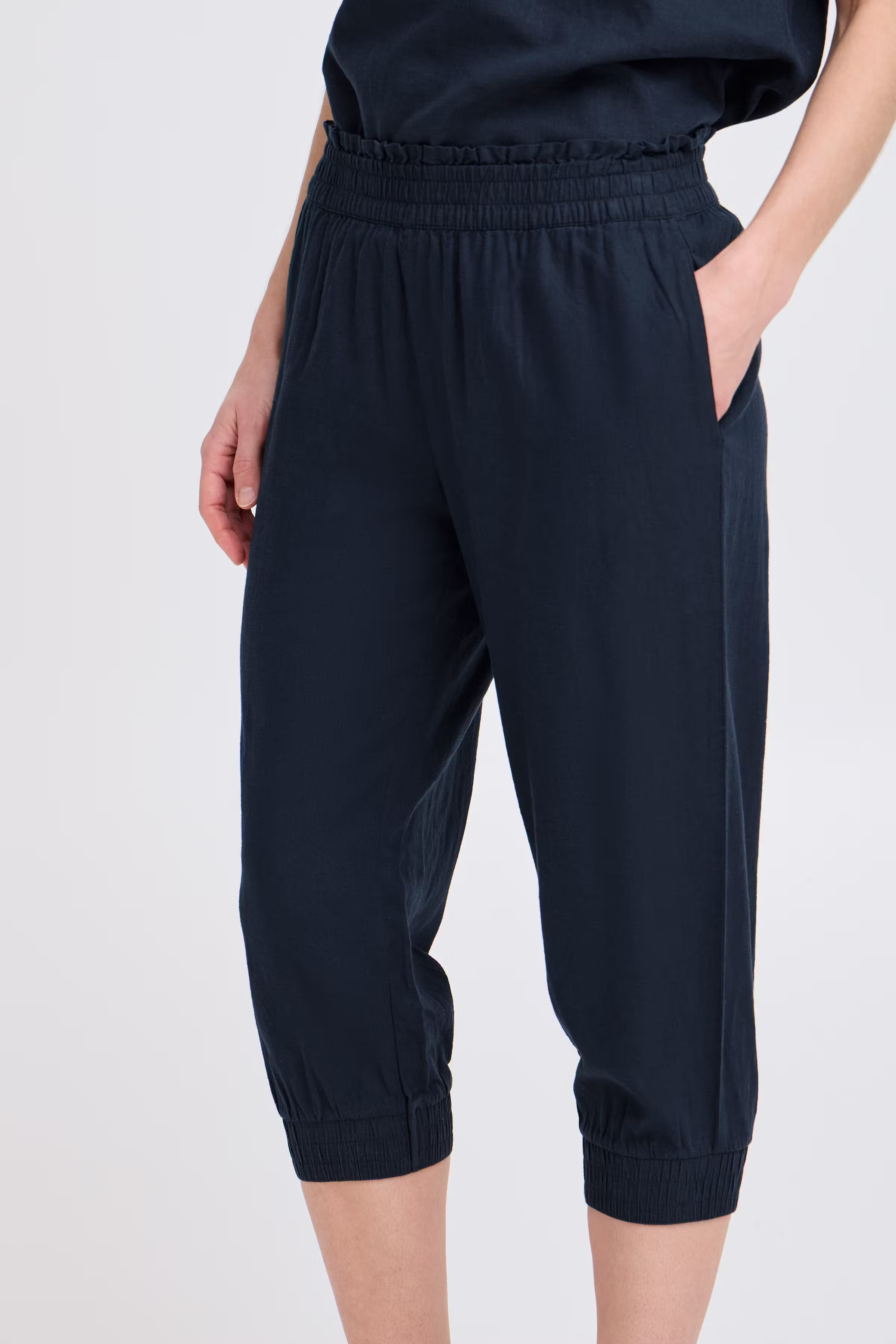 BYFALAKKA Bukser LOOKBOOK DETAIL 20813372-194020