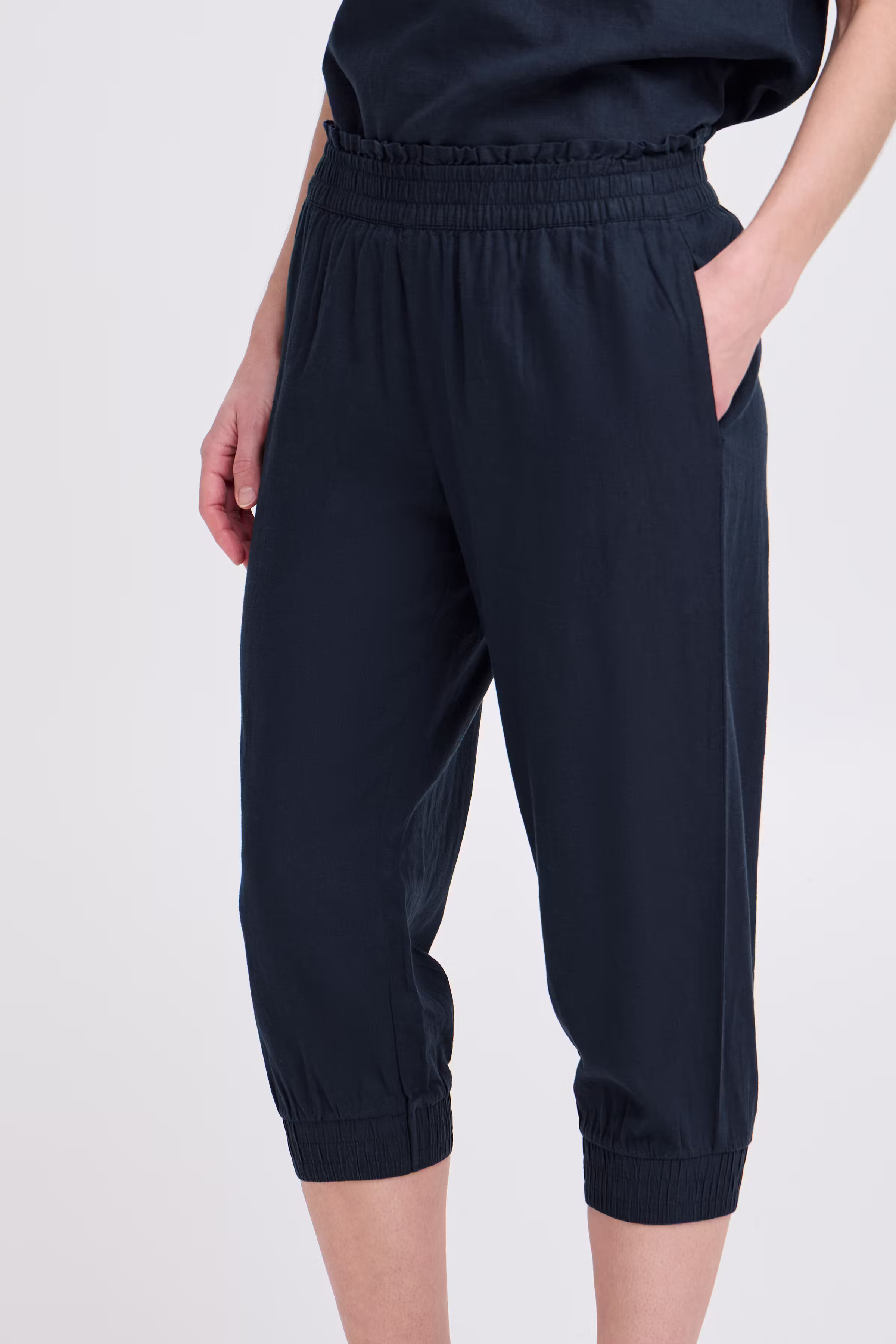 BYFALAKKA Bukser LOOKBOOK DETAIL 20813372-194020