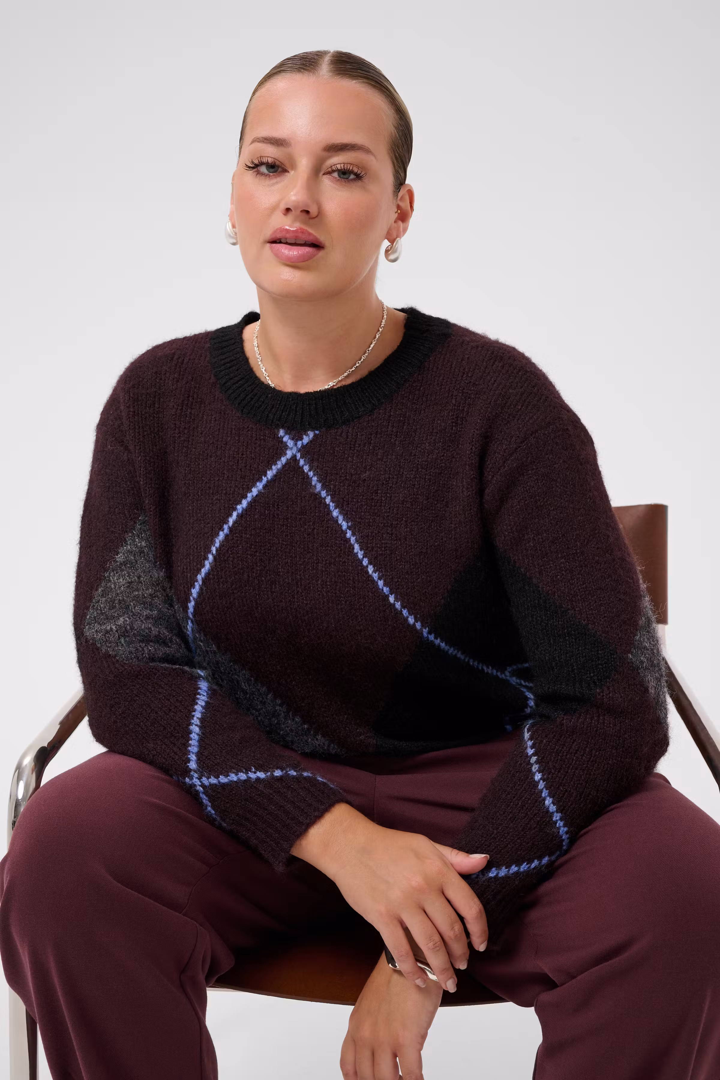 KCkit Pullover LOOKBOOK DETAIL 10584421-109725