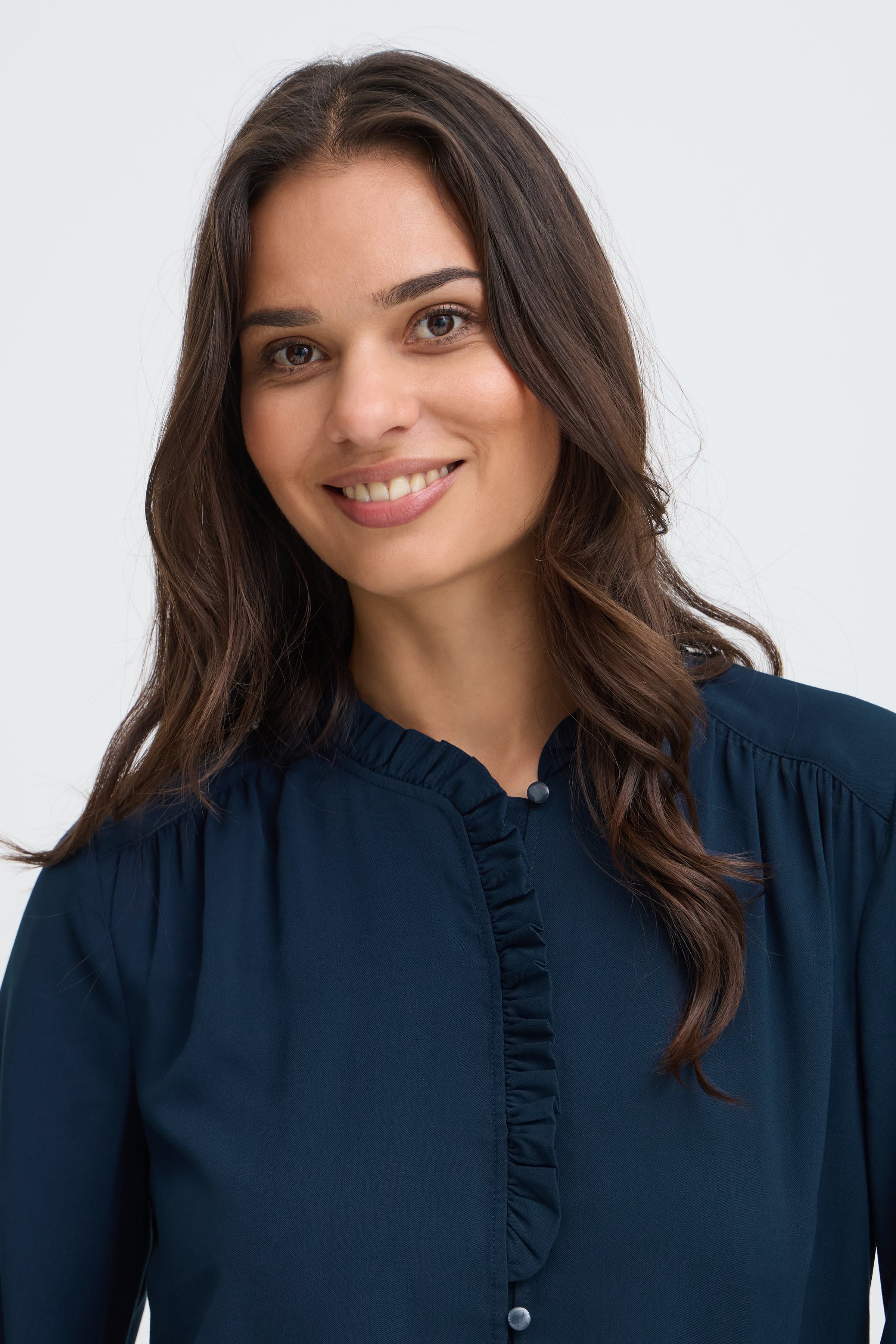 BYFADUMA Skjorte LOOKBOOK DETAIL 20819575-194020