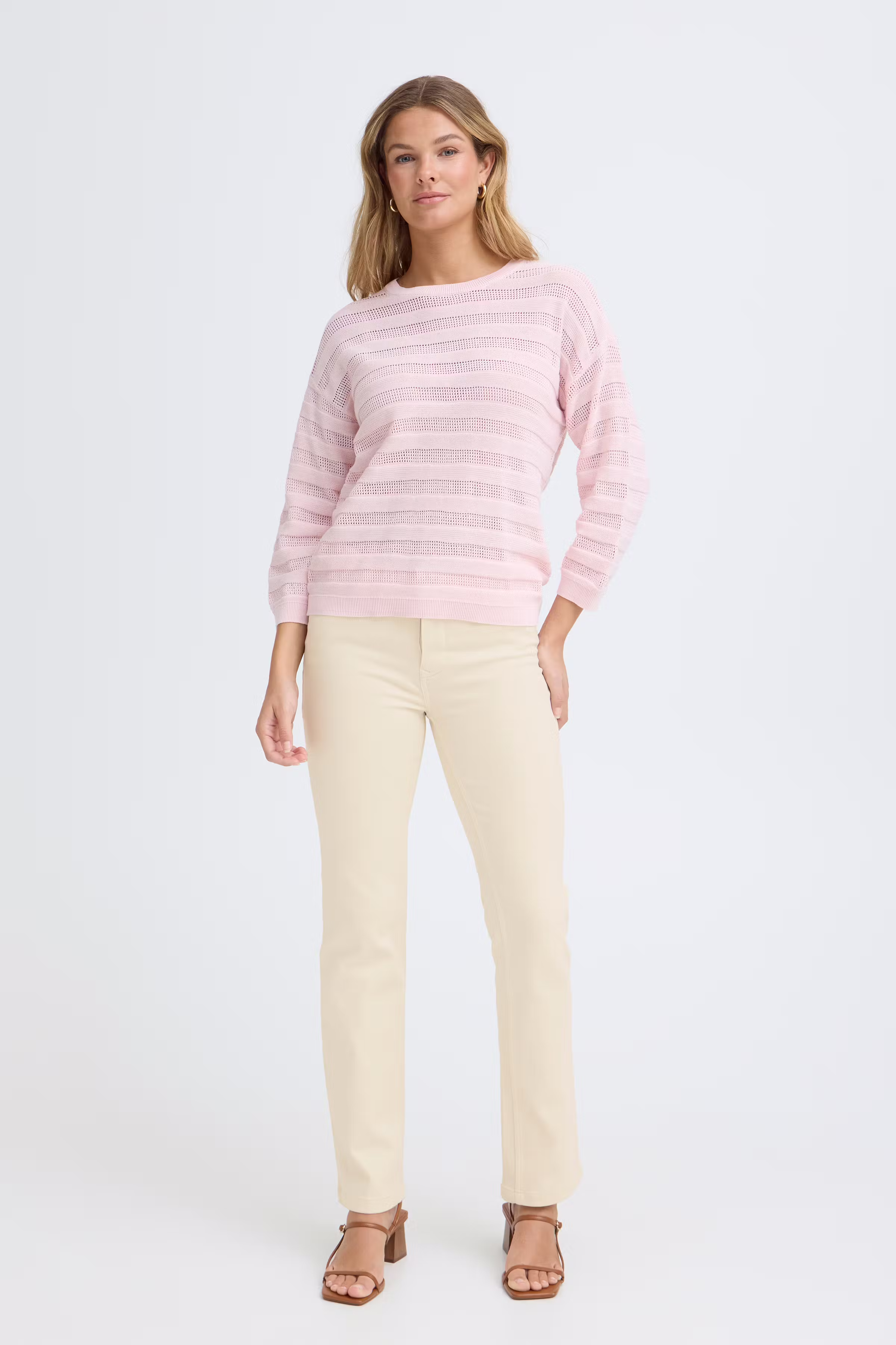 FRLUXE Jeans LOOKBOOK FRONT 20613554-130000