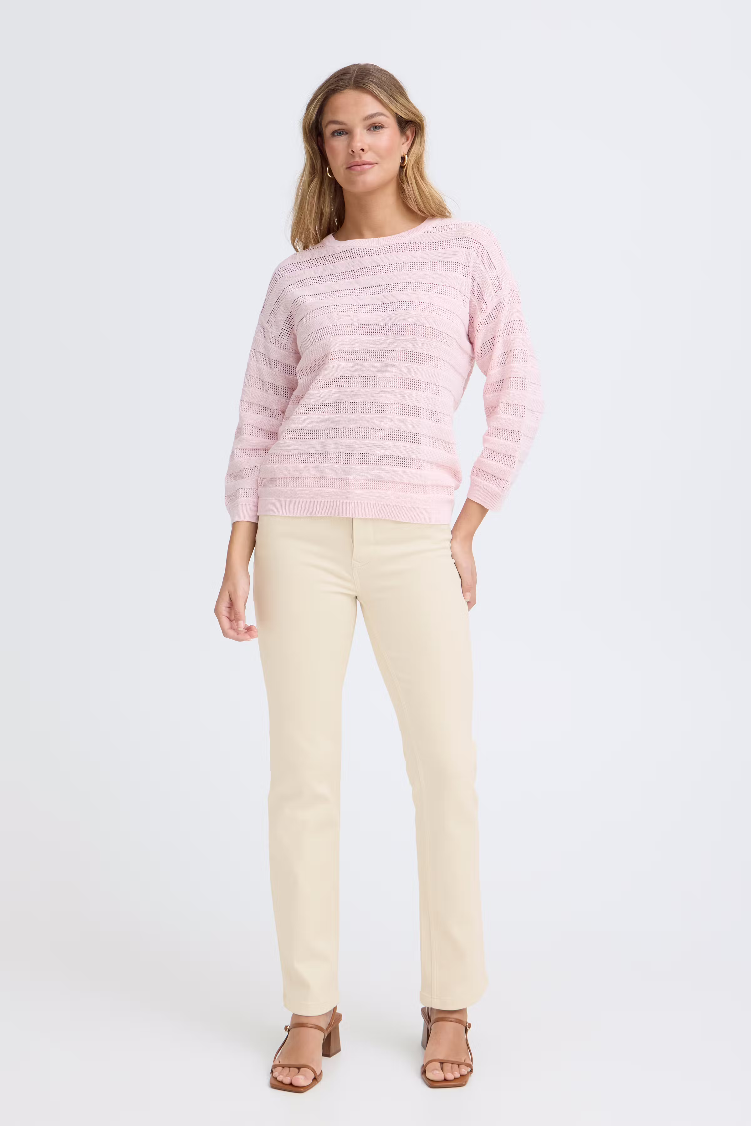 FRLUXE Jeans LOOKBOOK FRONT 20613554-130000