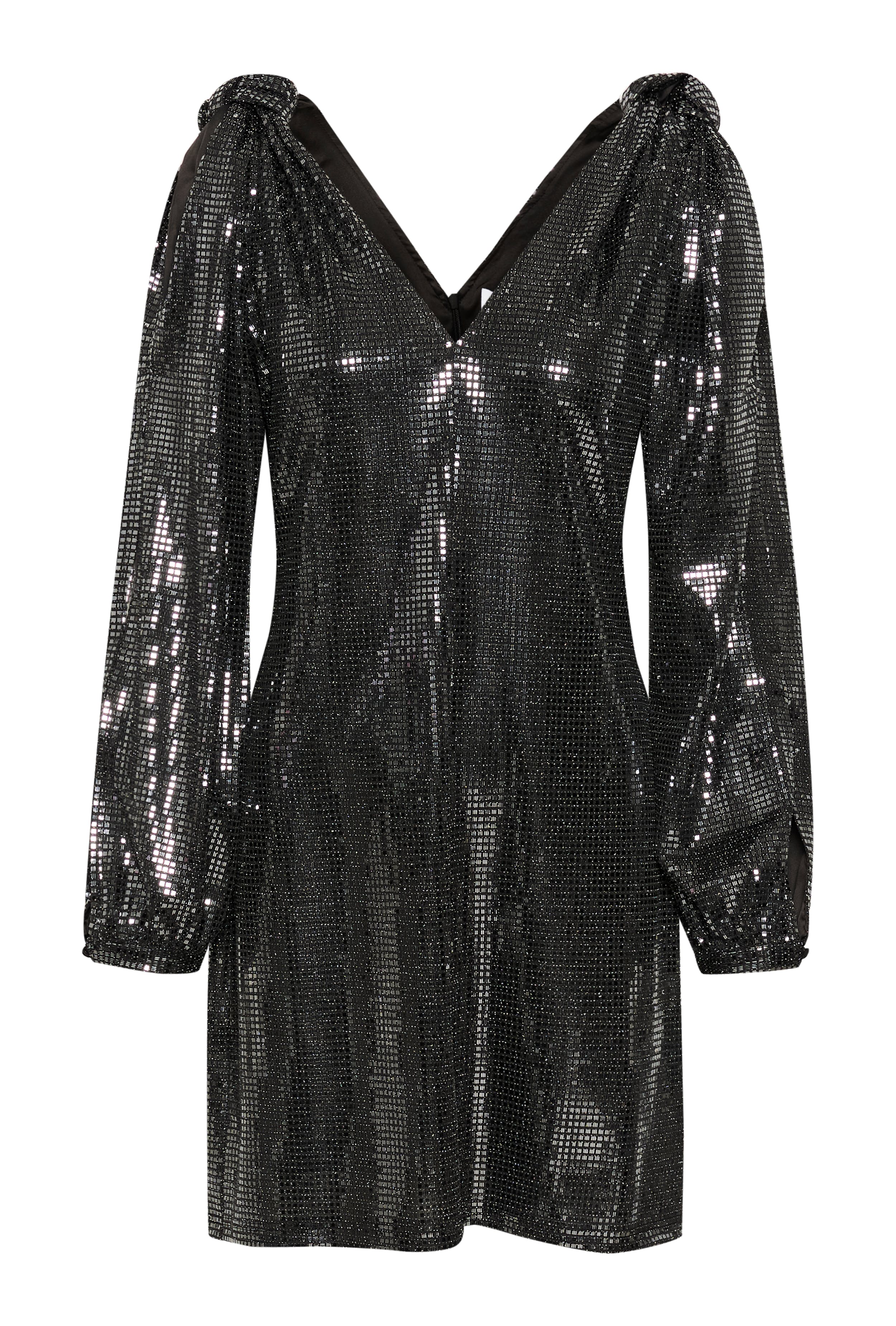 KBSelly Kjole PACK FRONT 10105204-194008