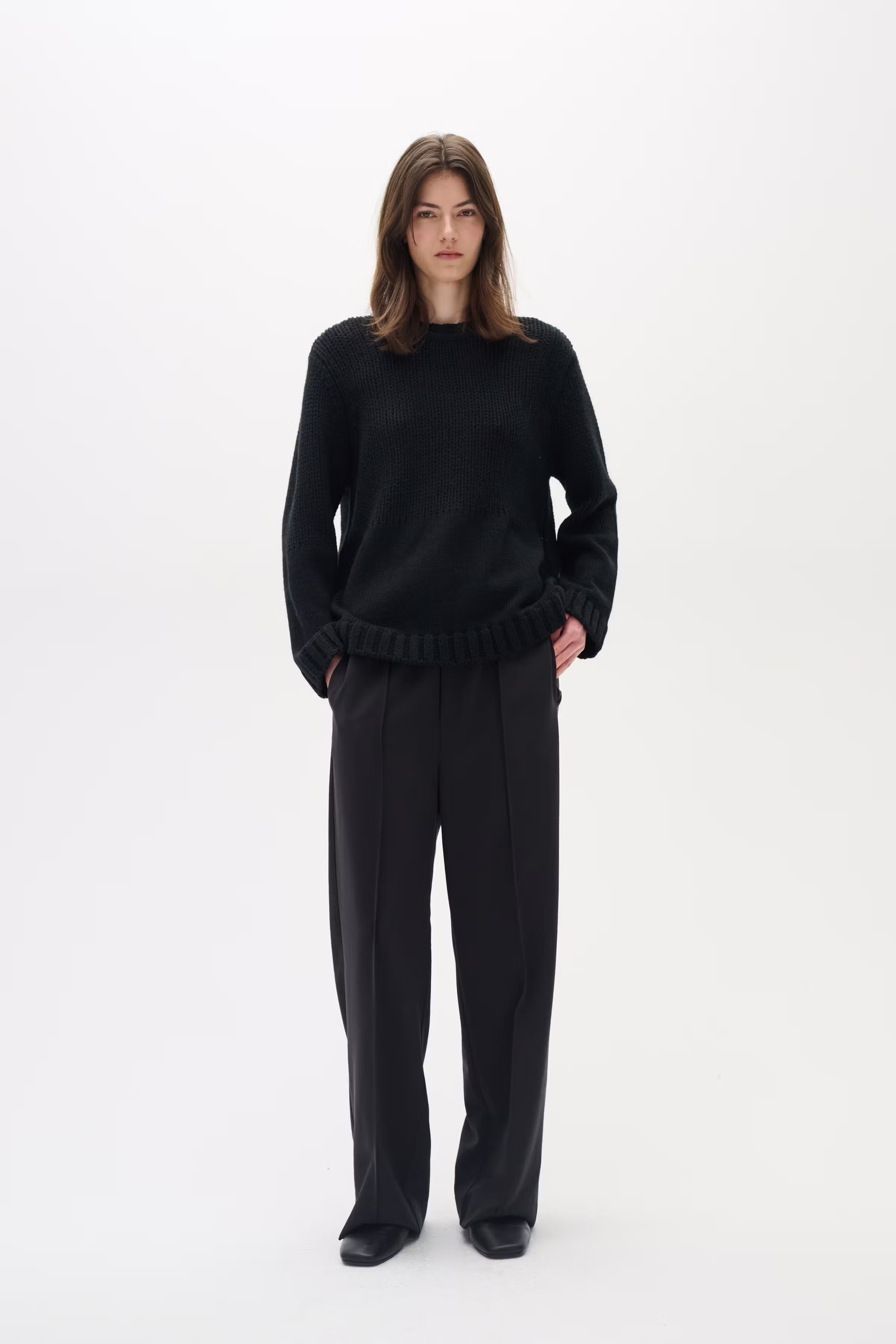 UmeekaIW Hose LOOKBOOK FRONT 30110059-194008