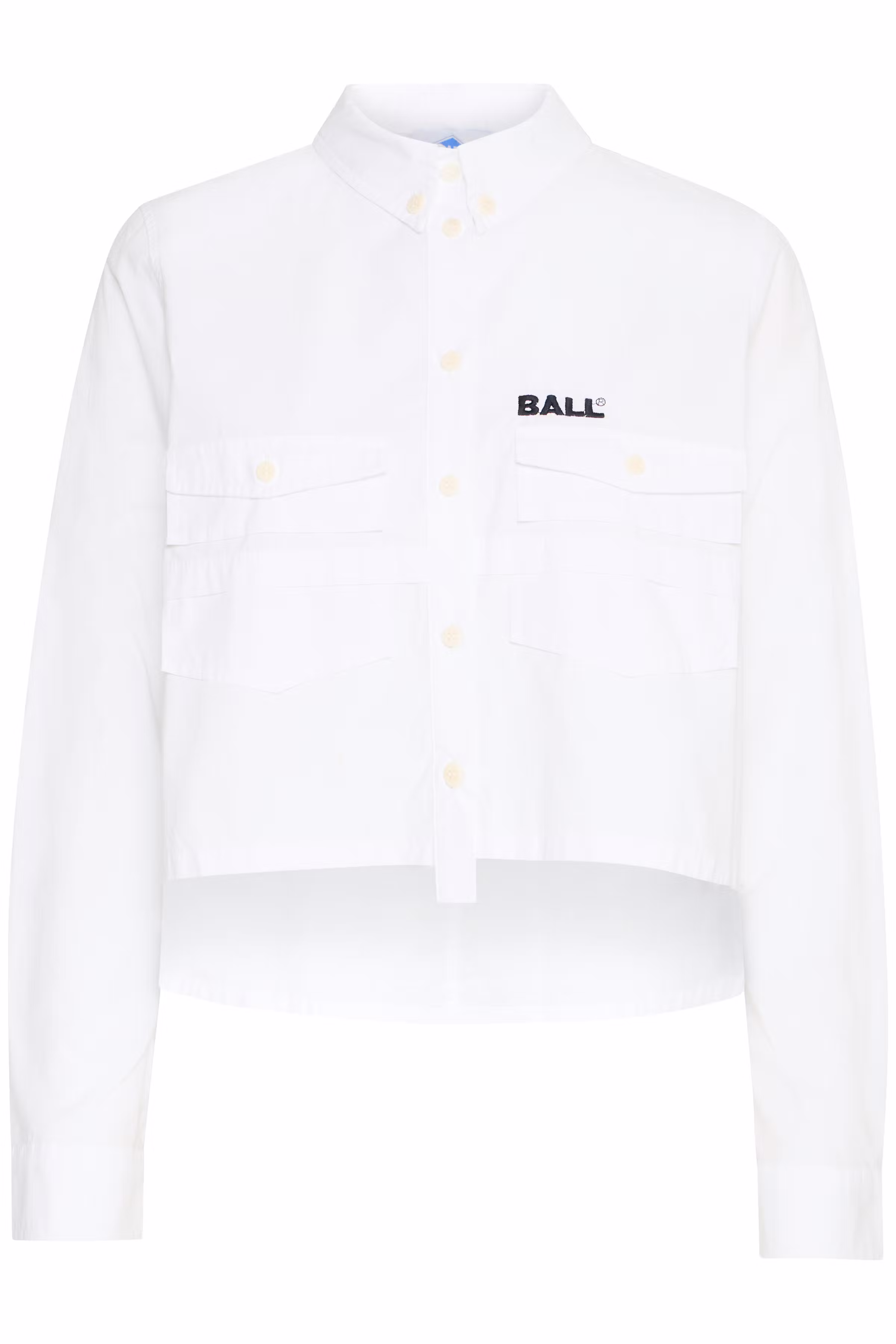 BANORA Hemd PACK FRONT 50405105-114800