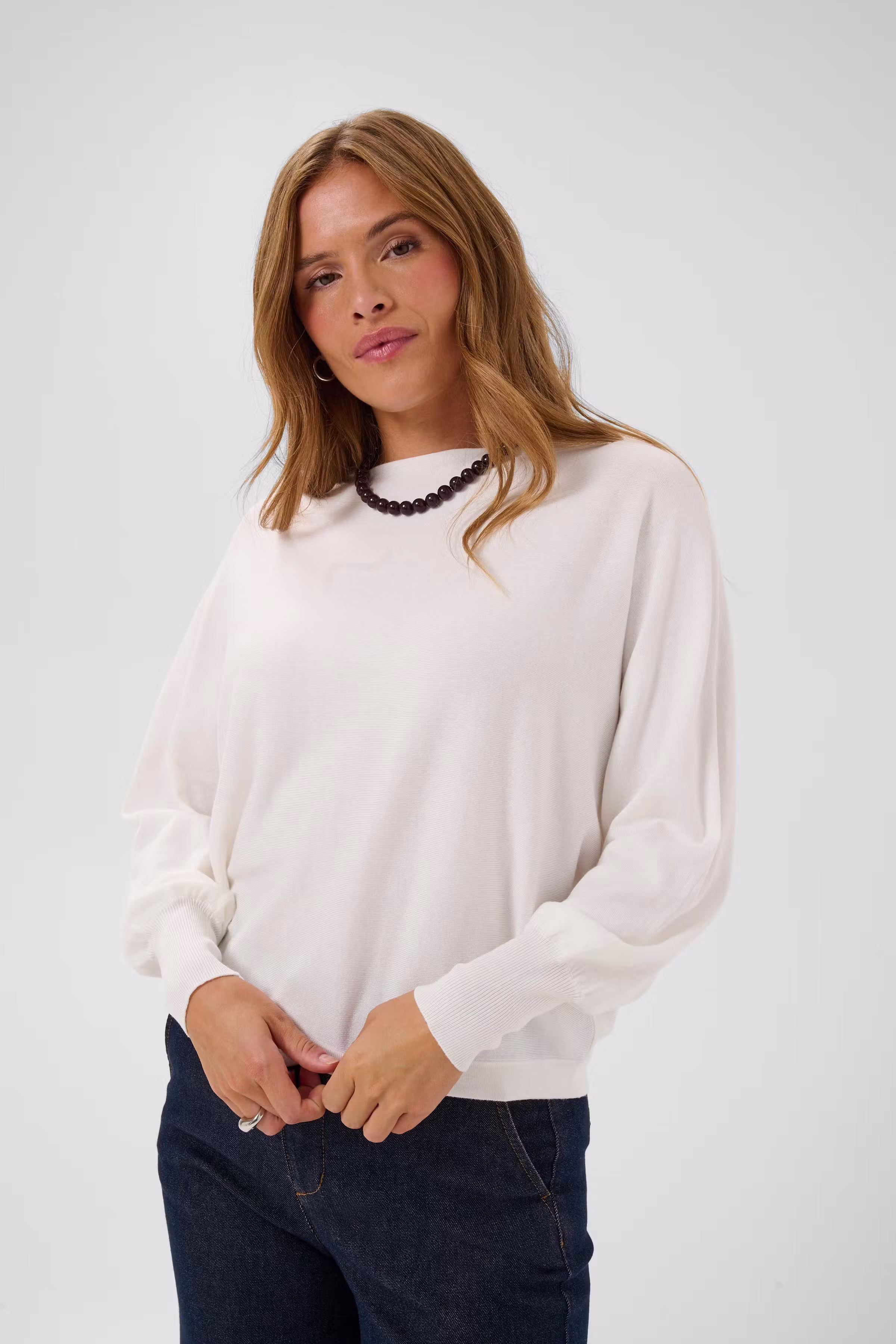 KAlizza Pullover LOOKBOOK DETAIL 10512585-110602