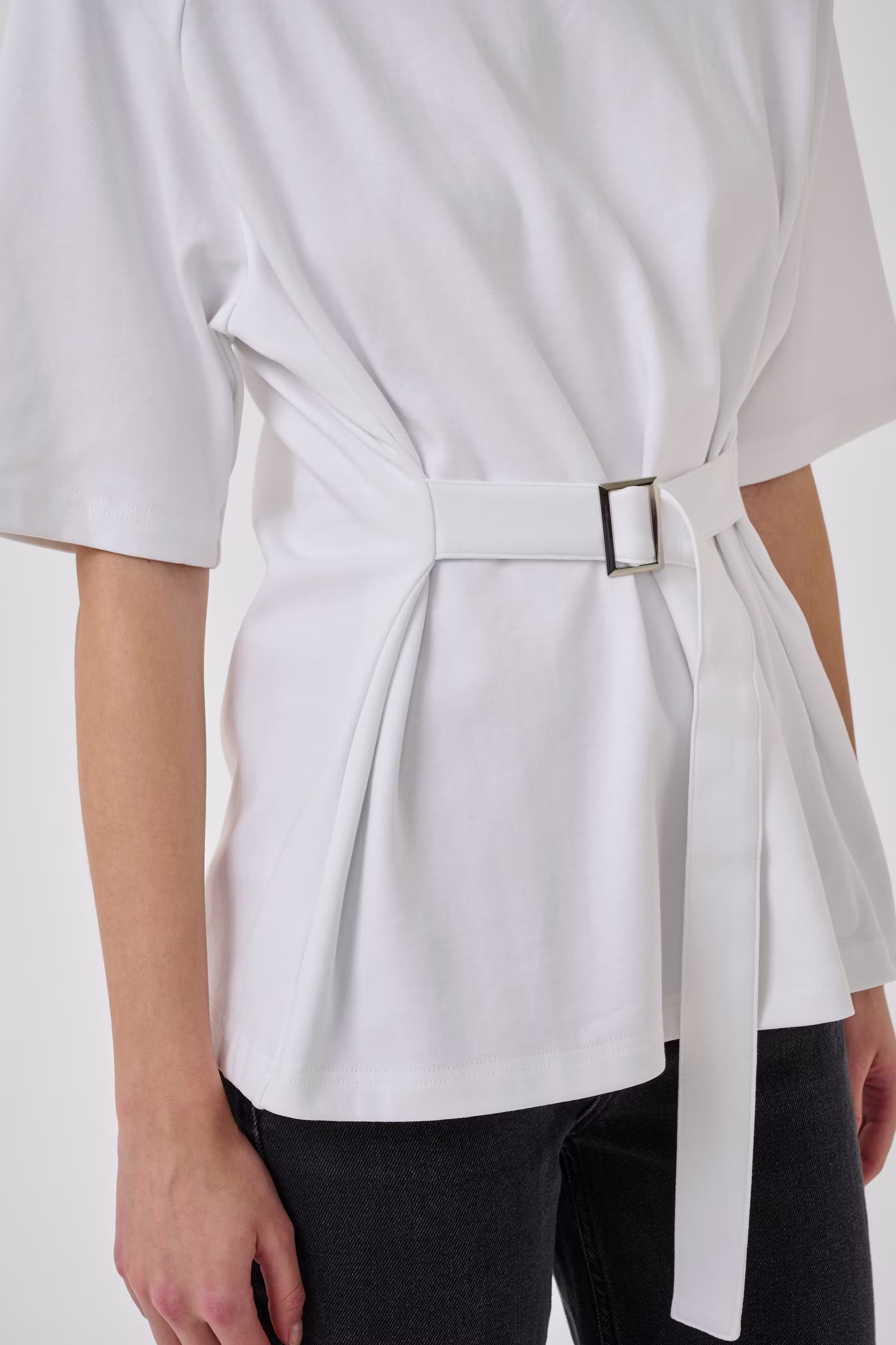 MWApir T-shirt LOOKBOOK DETAIL 10705415-110602