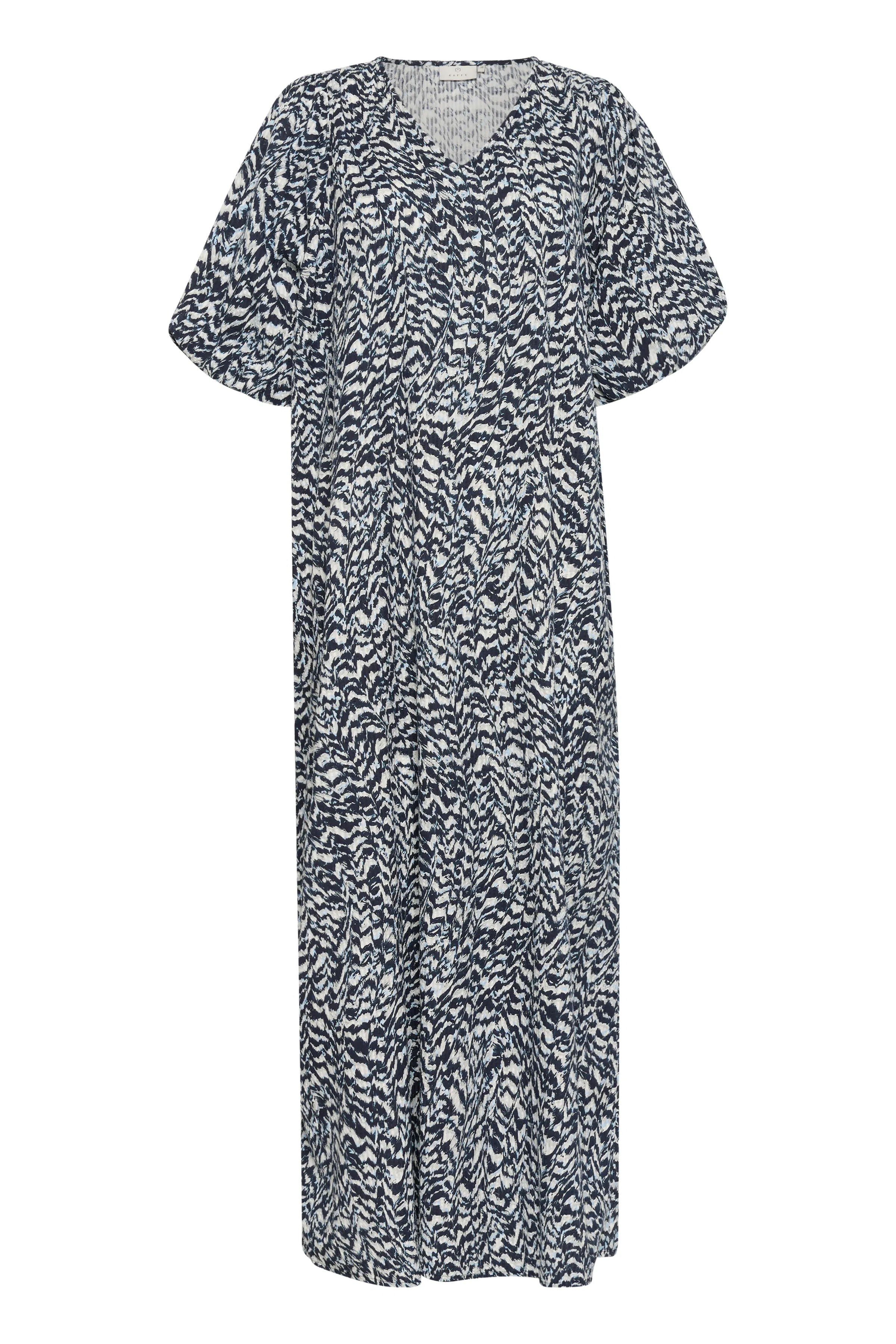 KAruffalo Dress PACK FRONT 10509920-107426