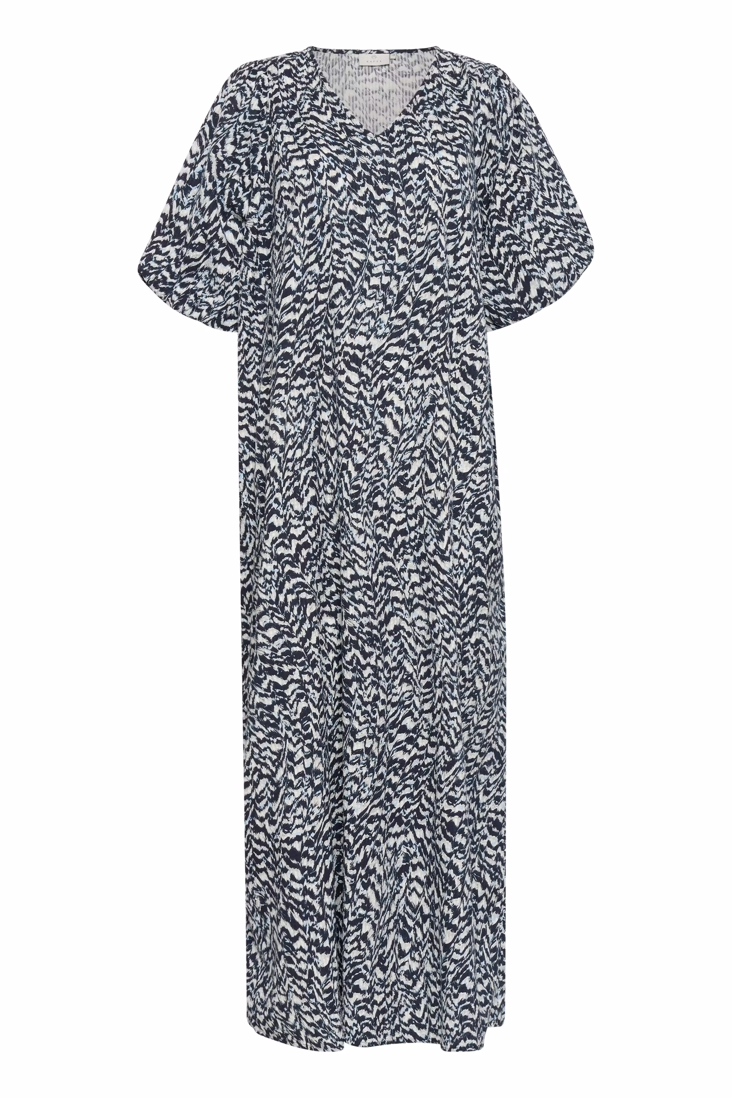 KAruffalo Kjole PACK FRONT 10509920-107426