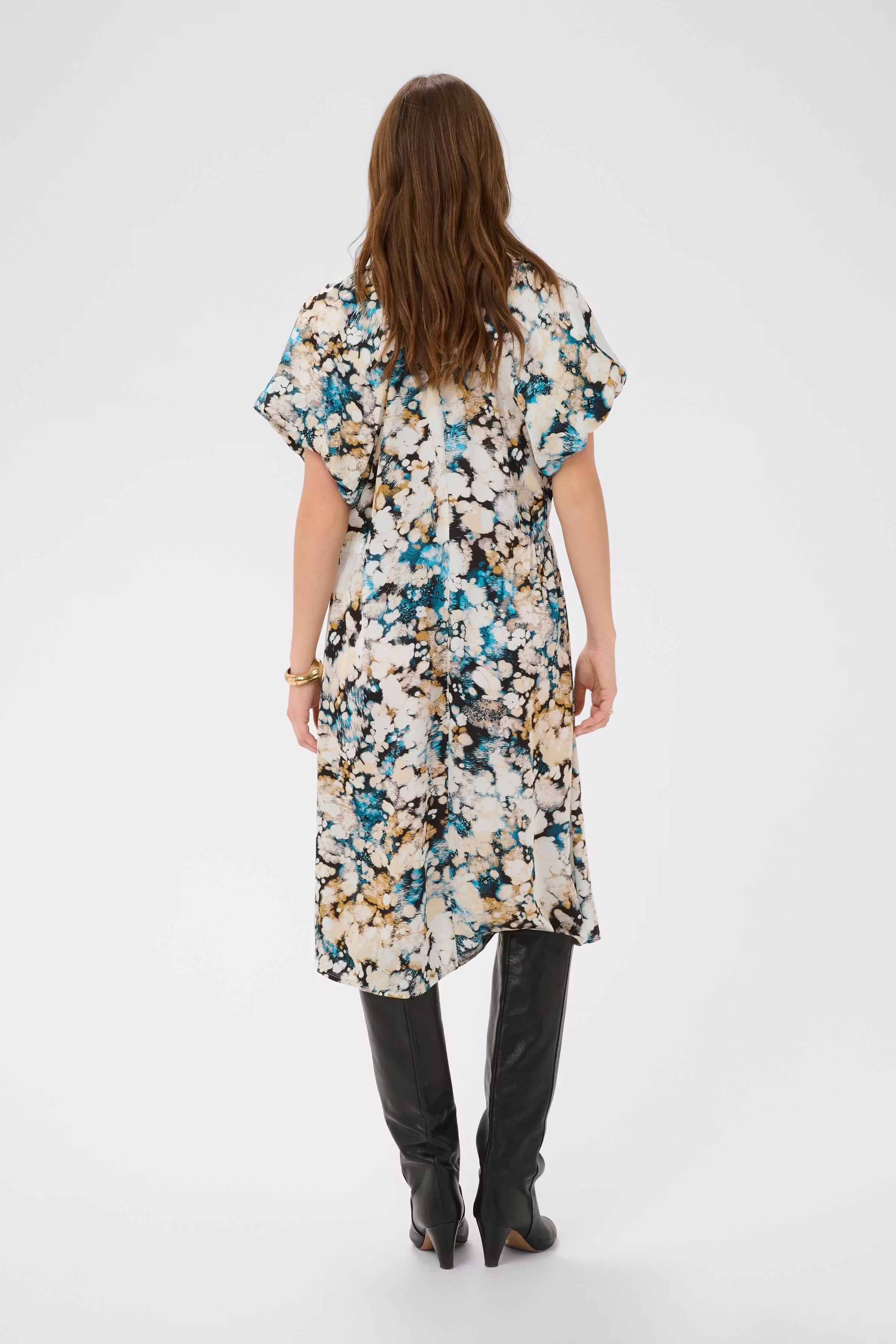 SLParis Kleid LOOKBOOK BACK 30409589-305360