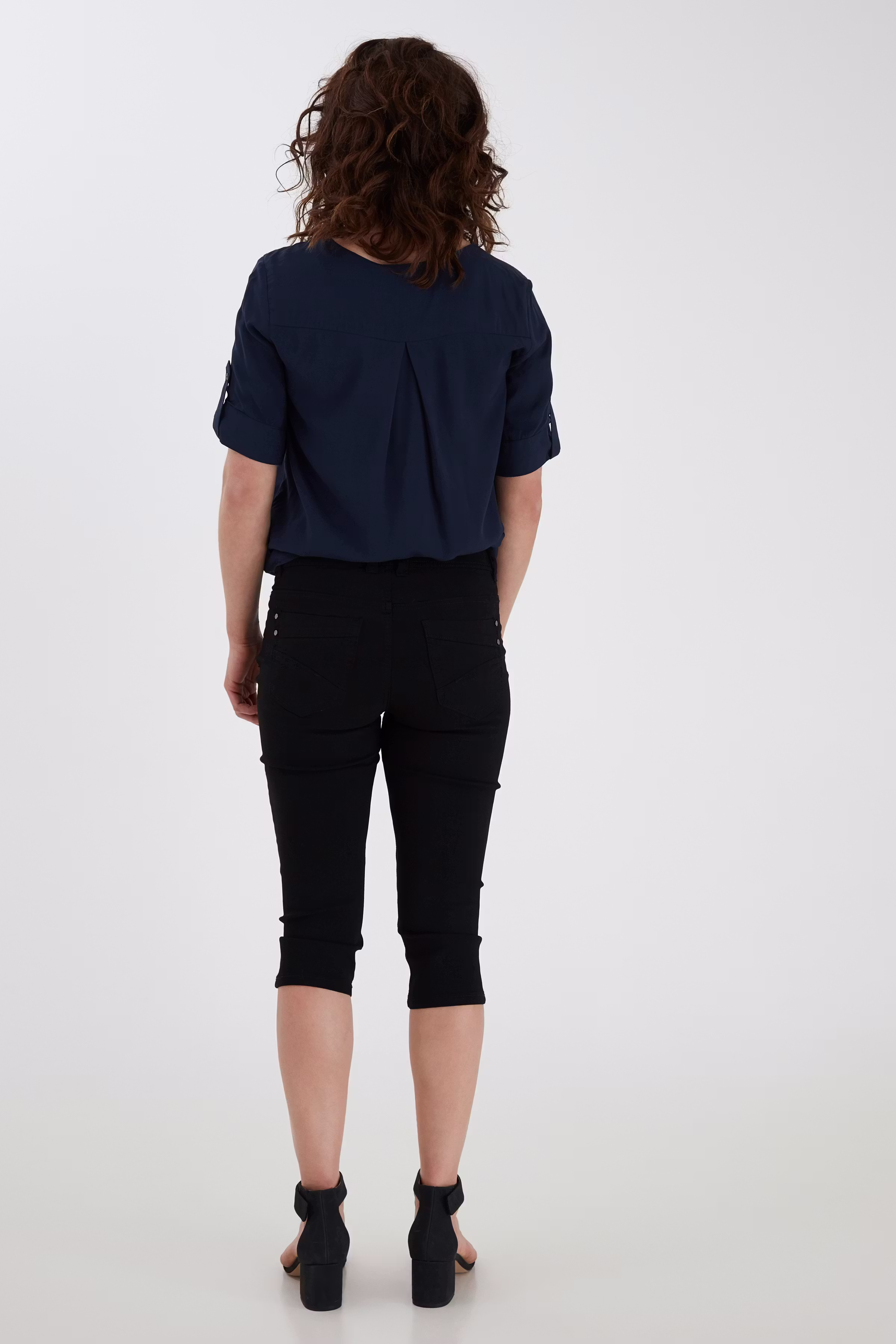 ZALINFR BUKSER LOOKBOOK BACK 20600669-60096