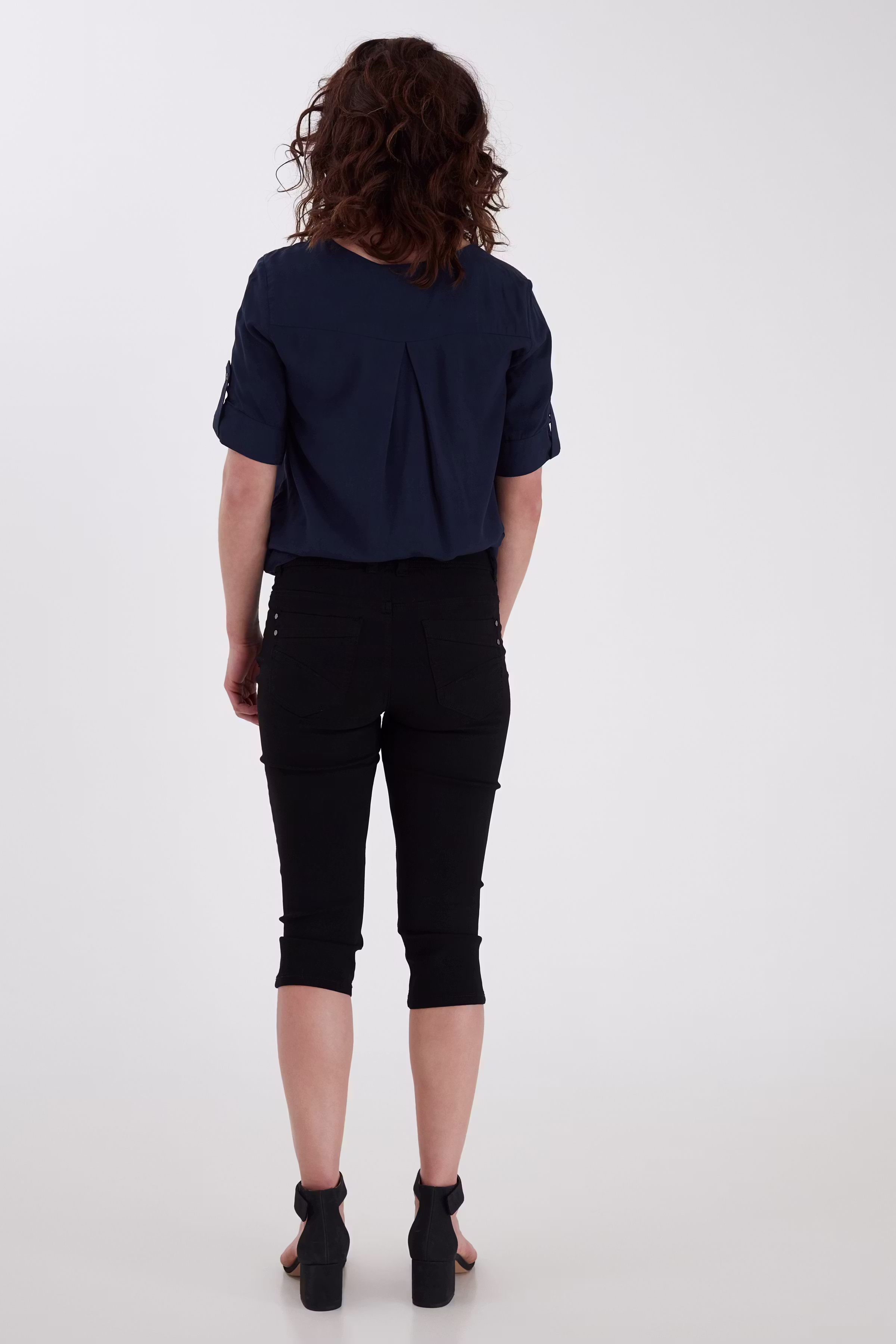ZALINFR BUKSER LOOKBOOK BACK 20600669-60096
