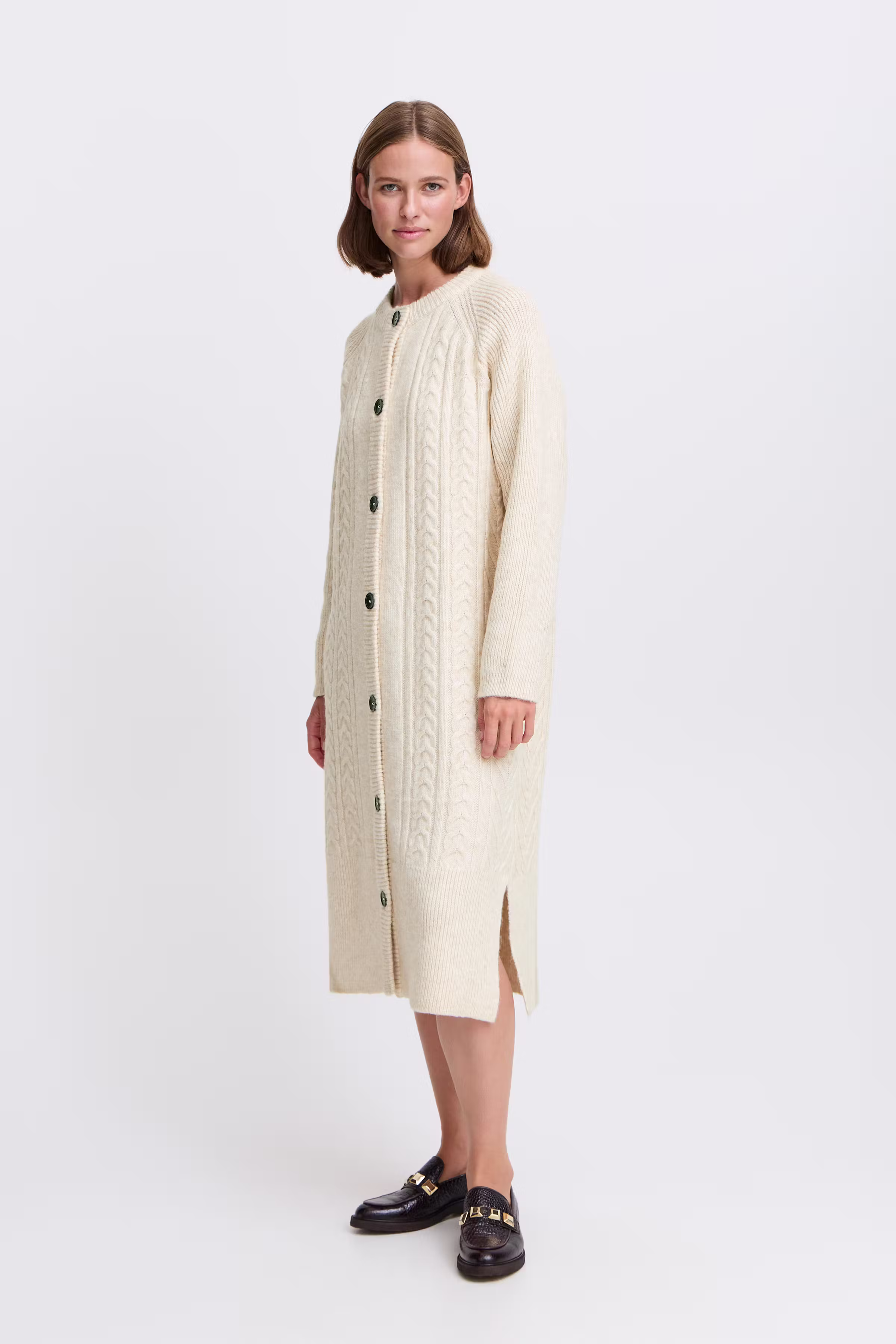 BYNELLO Cardigan LOOKBOOK FRONT 20815628-1309051