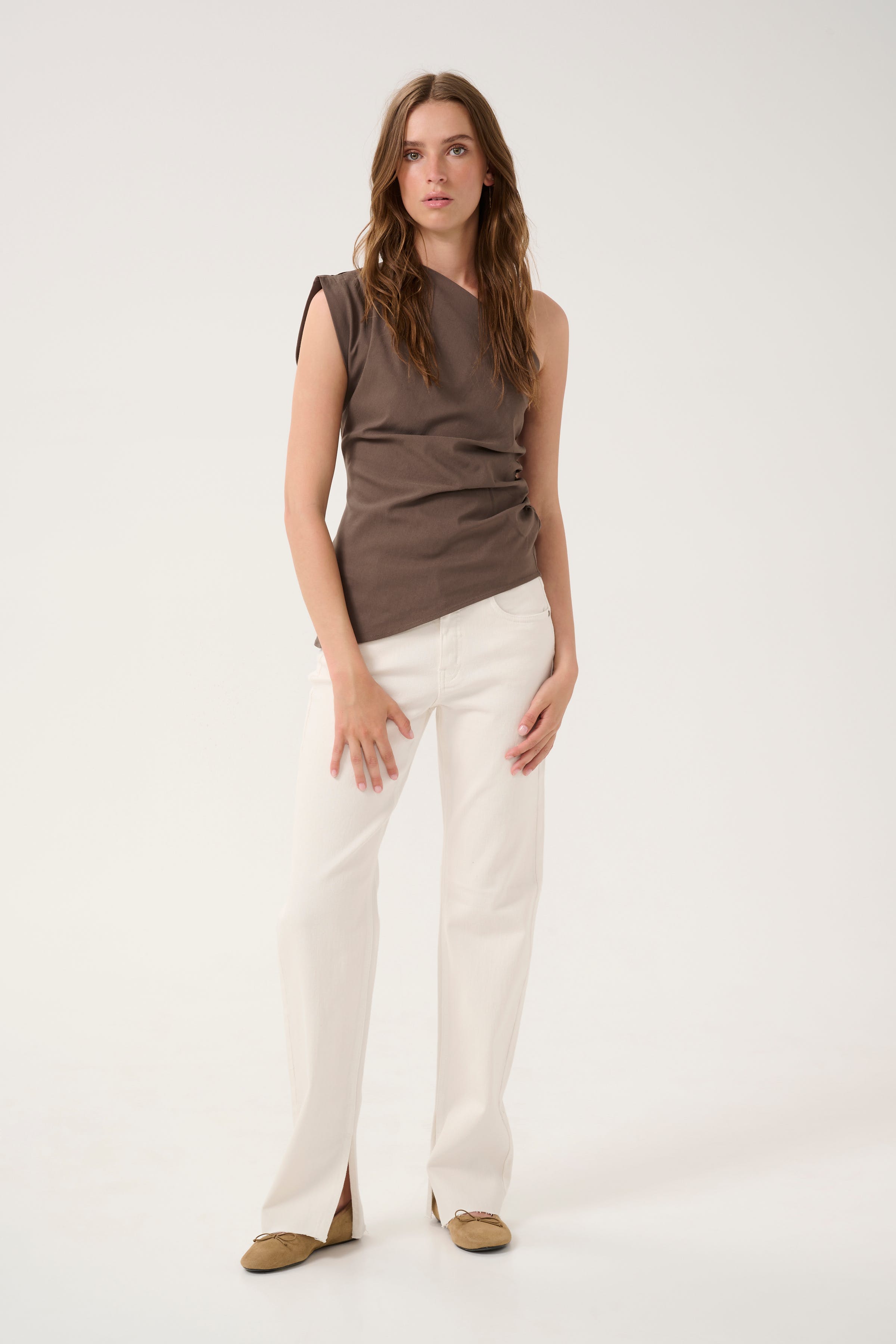 DaisyMW Jeans LOOKBOOK FRONT 10705051-103563