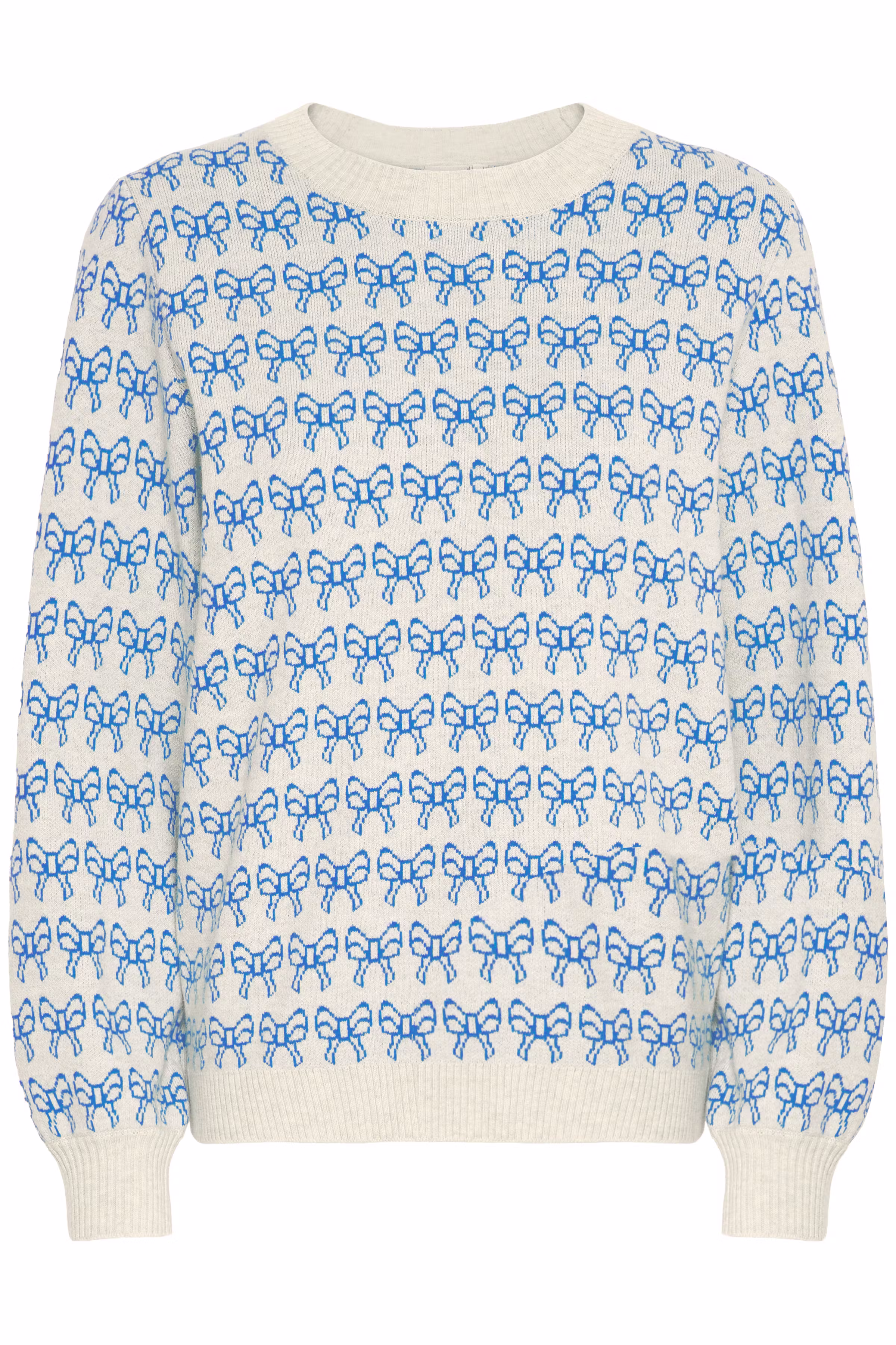 IHBRIELLE Pullover PACK FRONT 20123477-204263