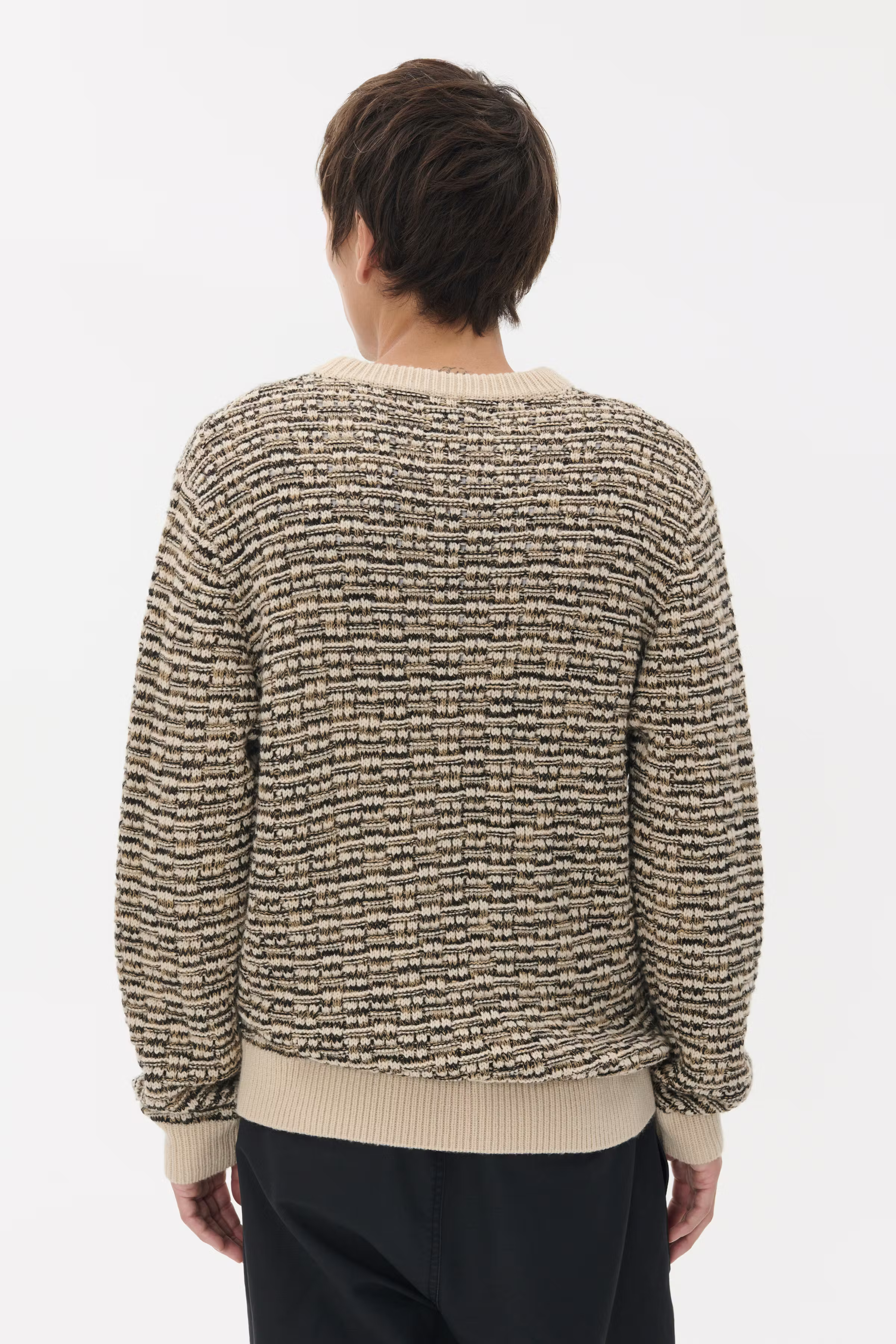 MAtriton Pullover LOOKBOOK BACK 30208602-171320