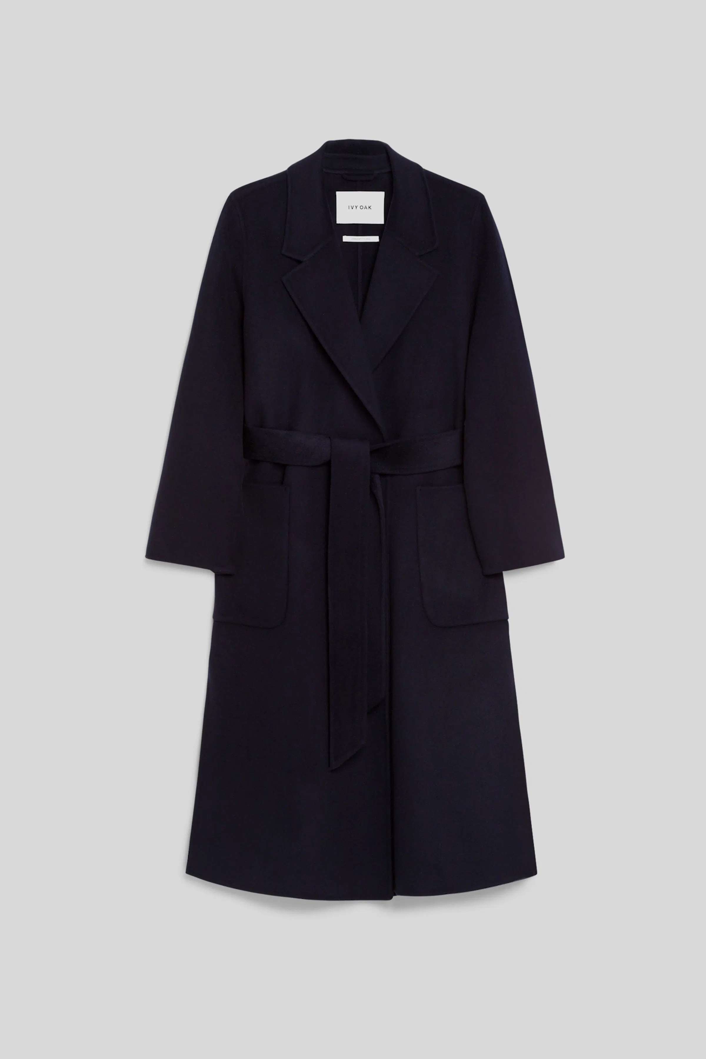 CELIA Coat PACK FRONT 30600561-BL899