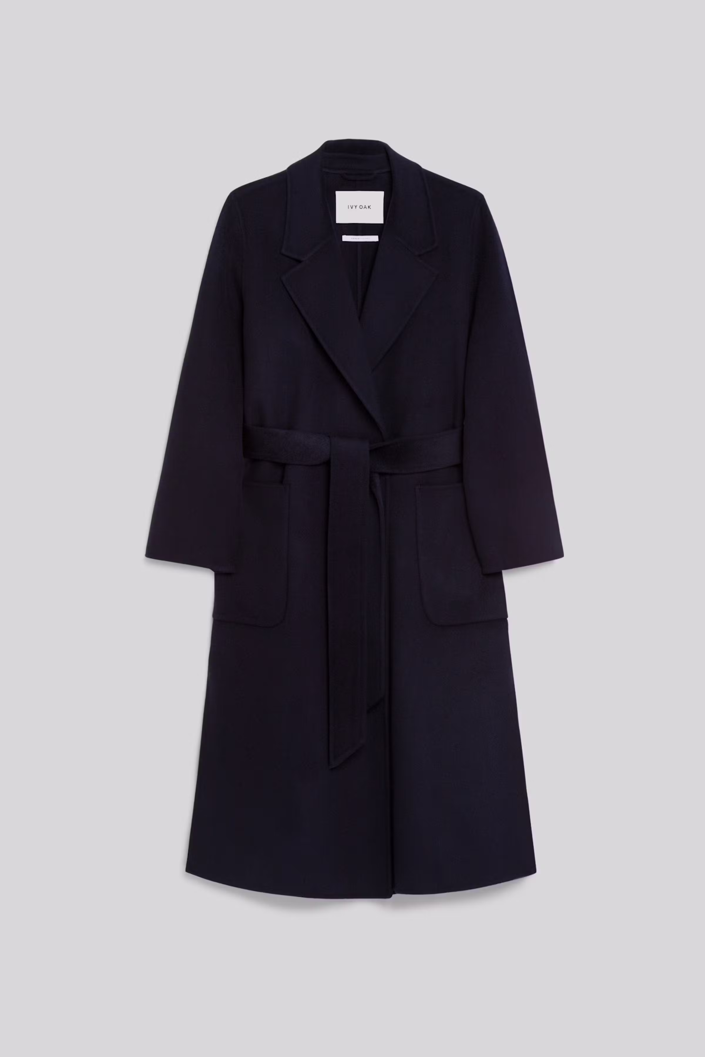 CELIA Coat PACK FRONT 30600561-BL899