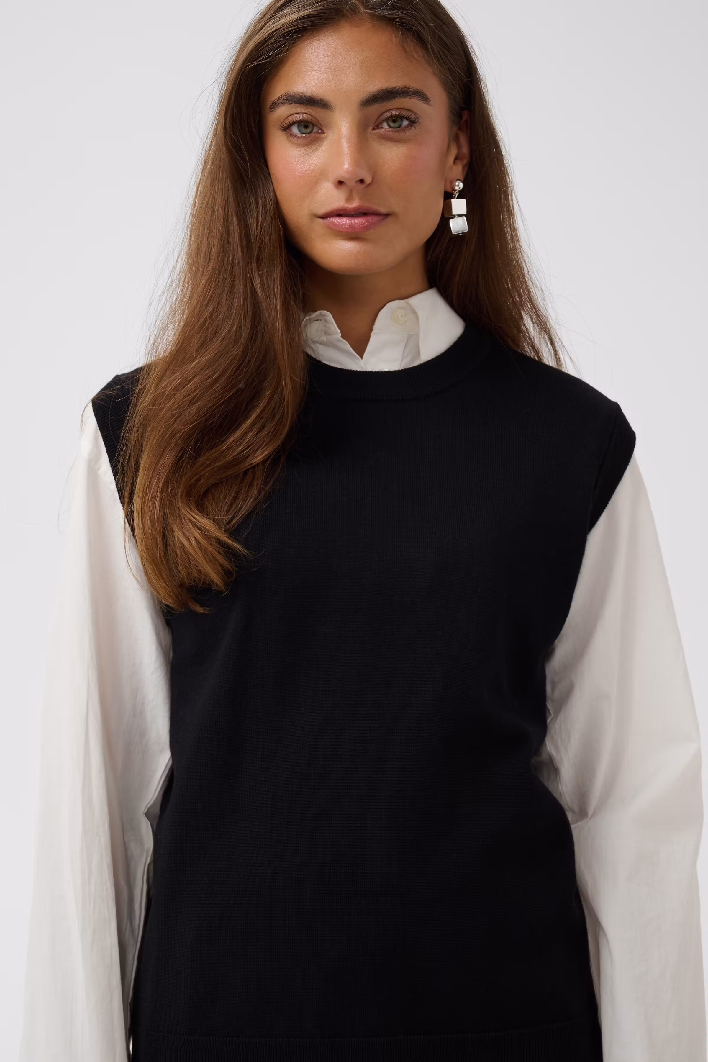 CUsandi Pullover LOOKBOOK DETAIL 50113756-500012