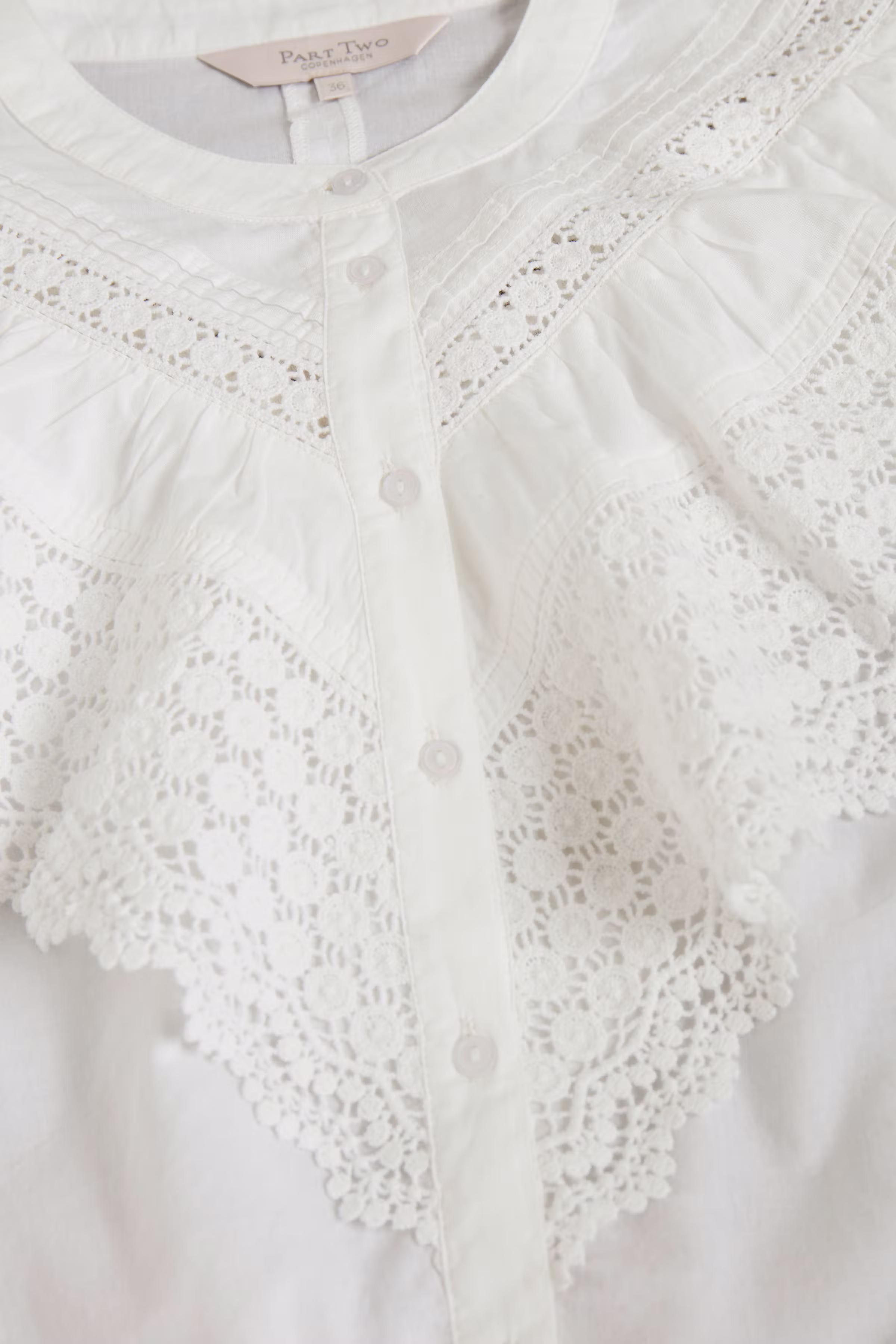 BreePW Overhemd PACK DETAIL 30305353-110601