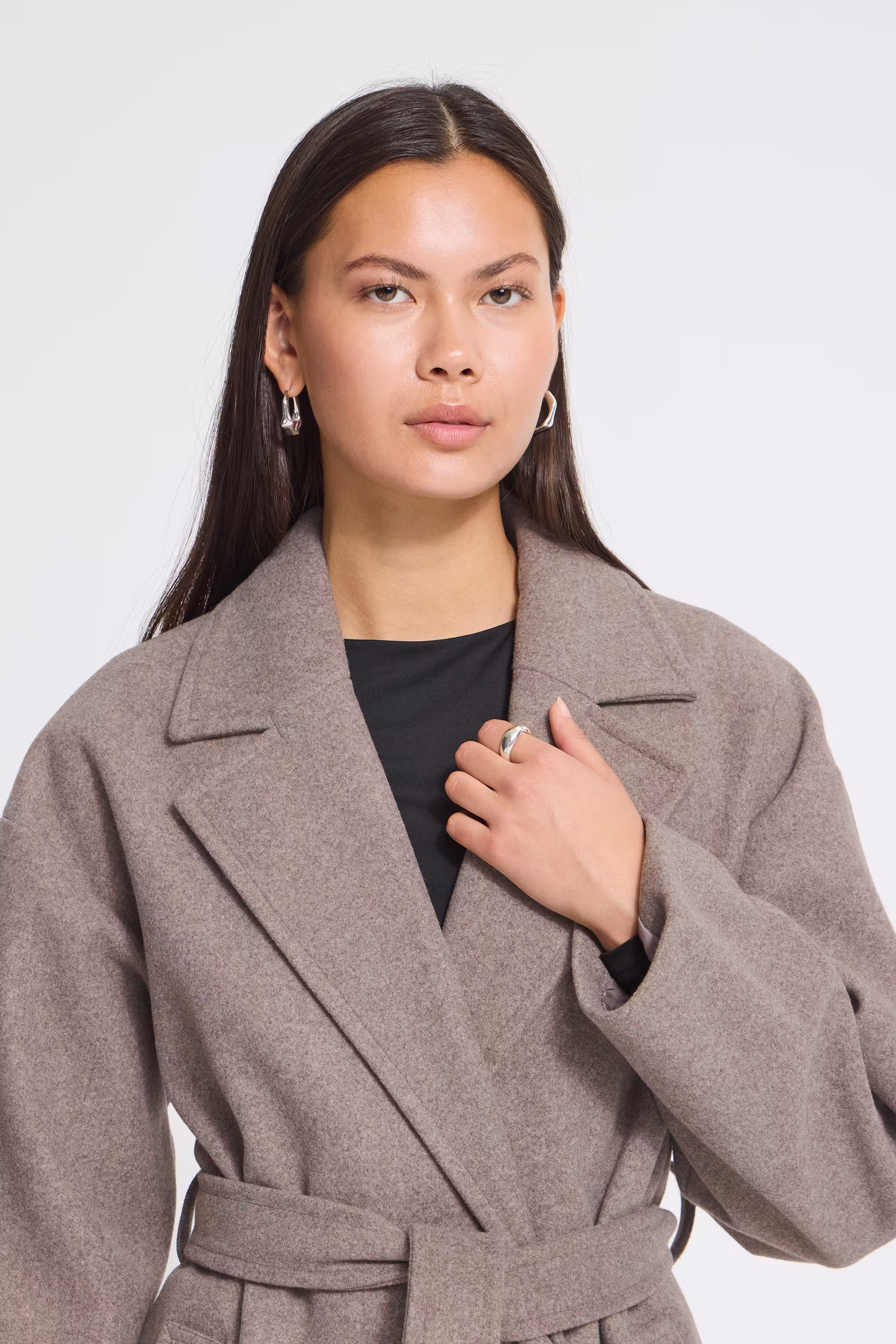 IHJANNET Jacke LOOKBOOK DETAIL 20123144-1708081