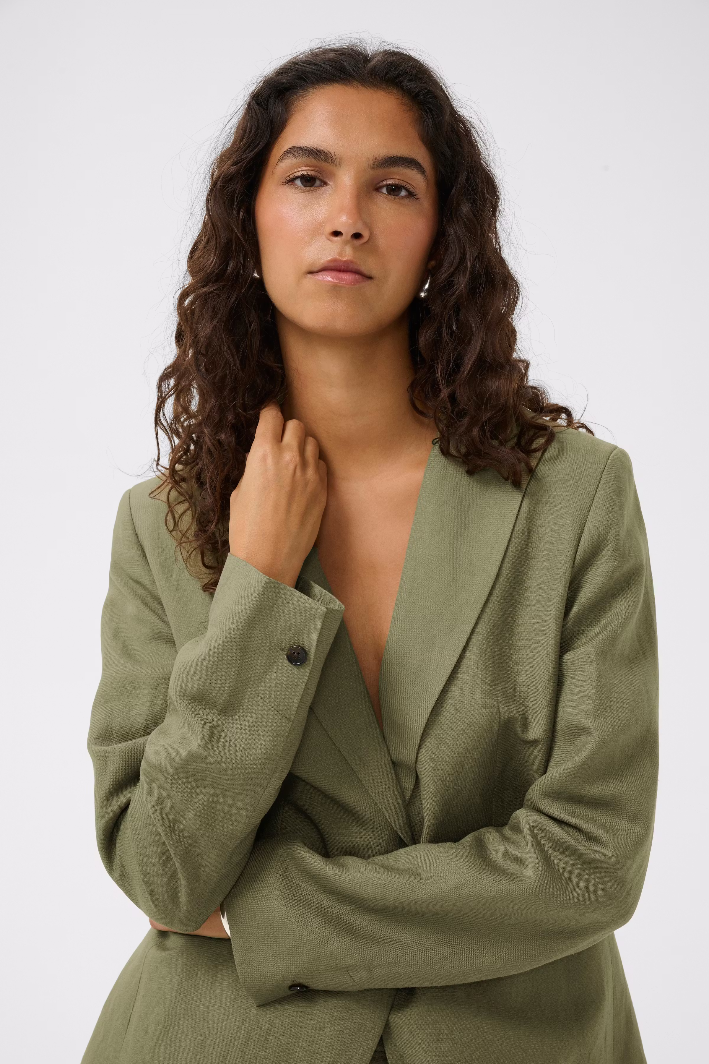 SLRagna Blazer LOOKBOOK DETAIL 30409372-170517