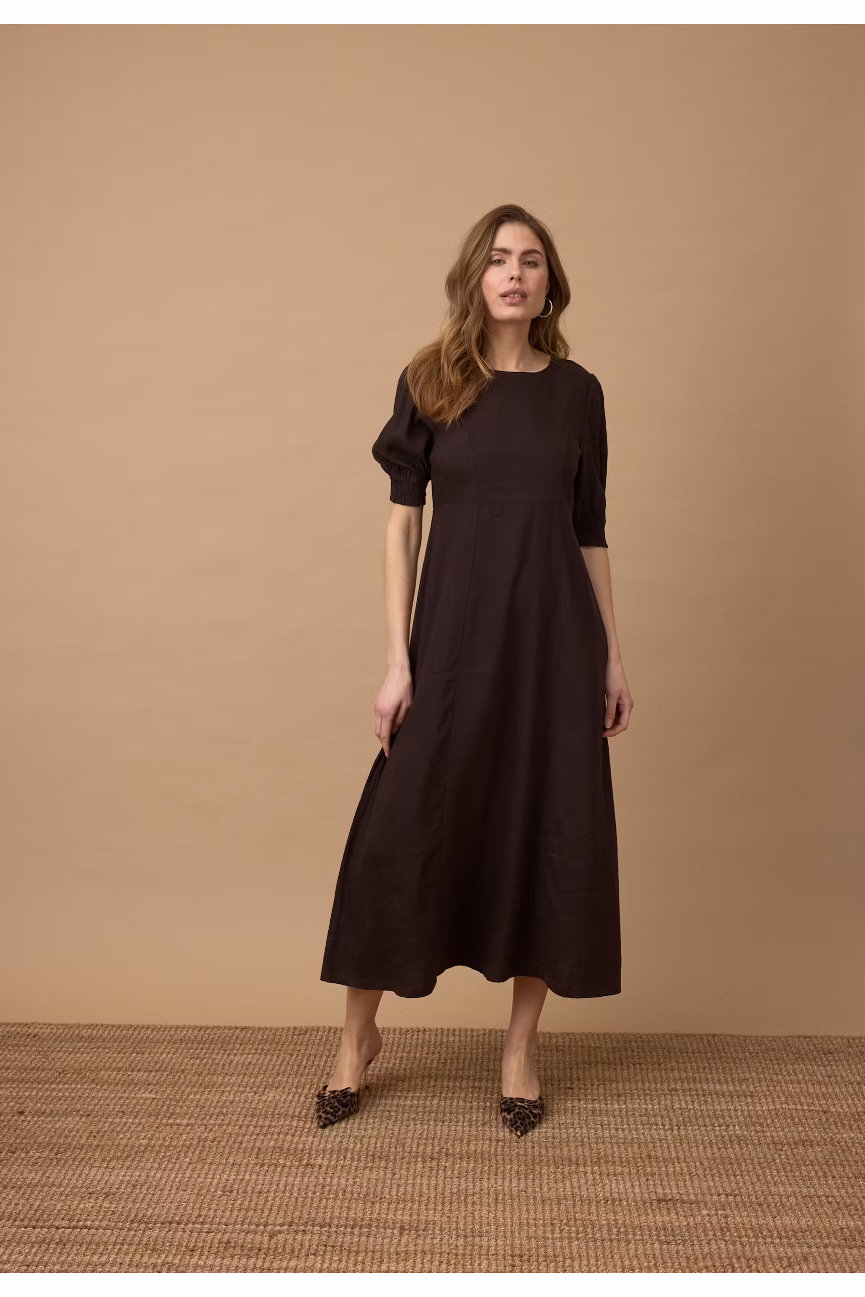 PZLUCA Kleid LOCATION NONE 50210429-191103