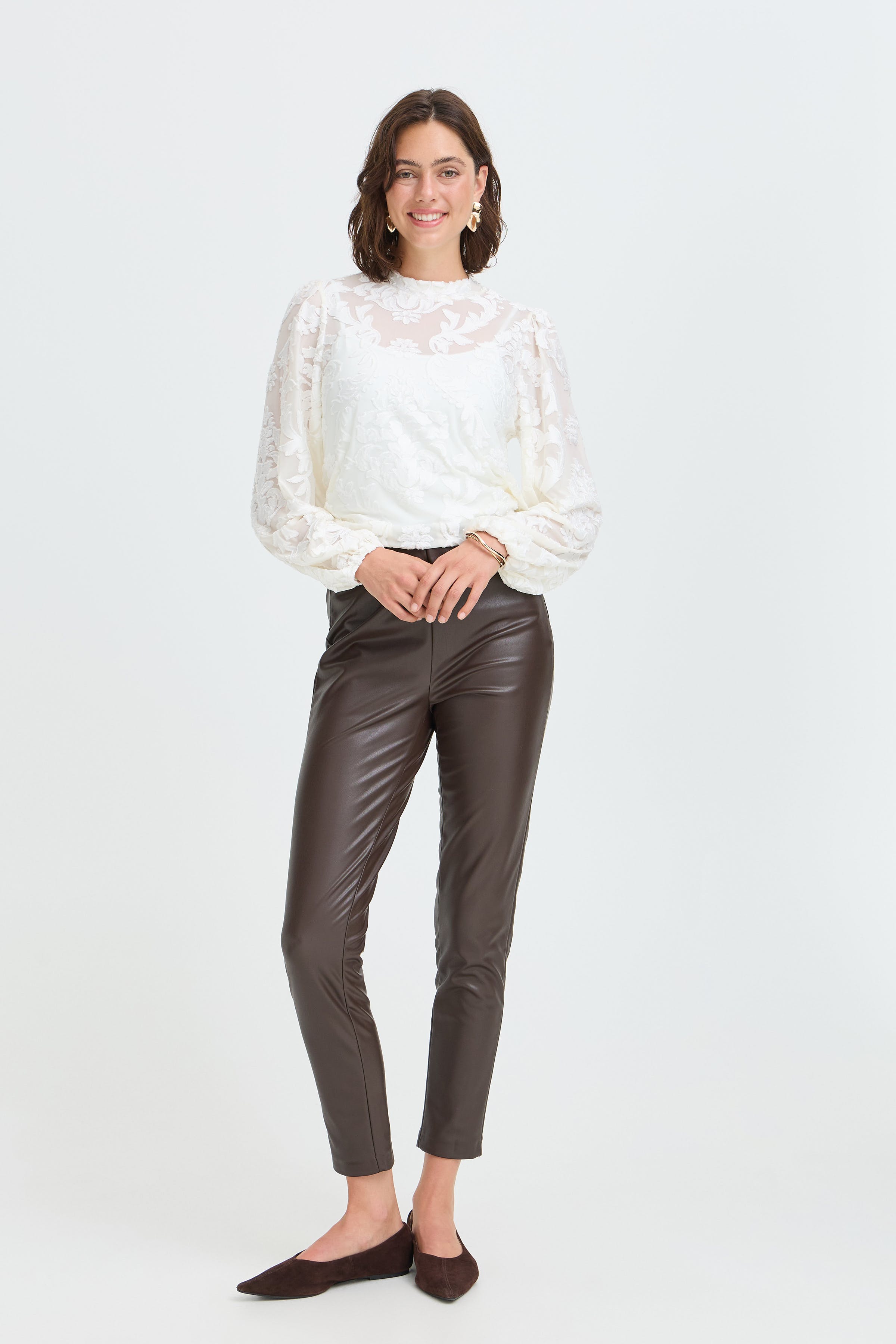 FRNENA Leggings LOOKBOOK FRONT 20618746-191106