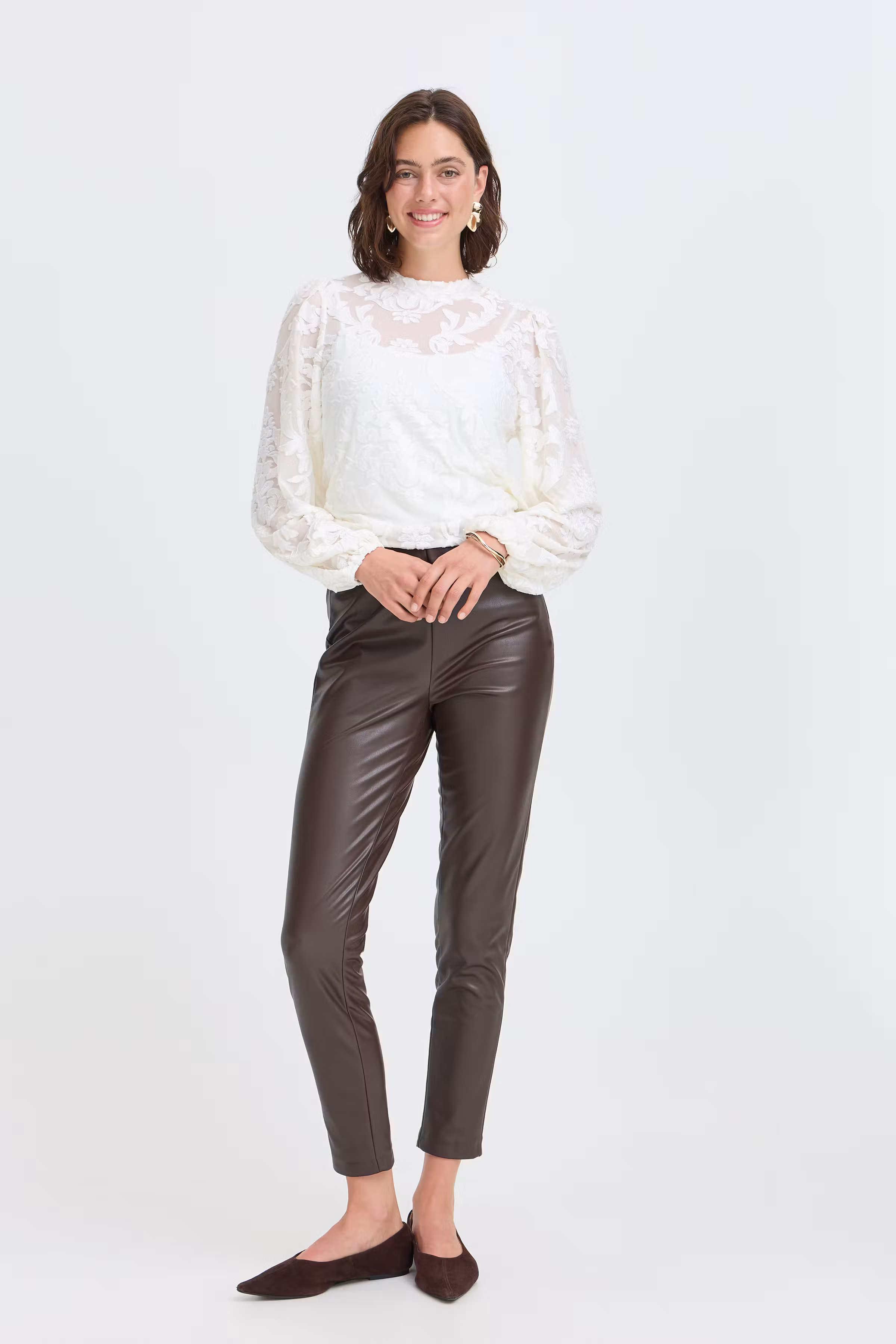 FRNENA Leggings LOOKBOOK FRONT 20618746-191106