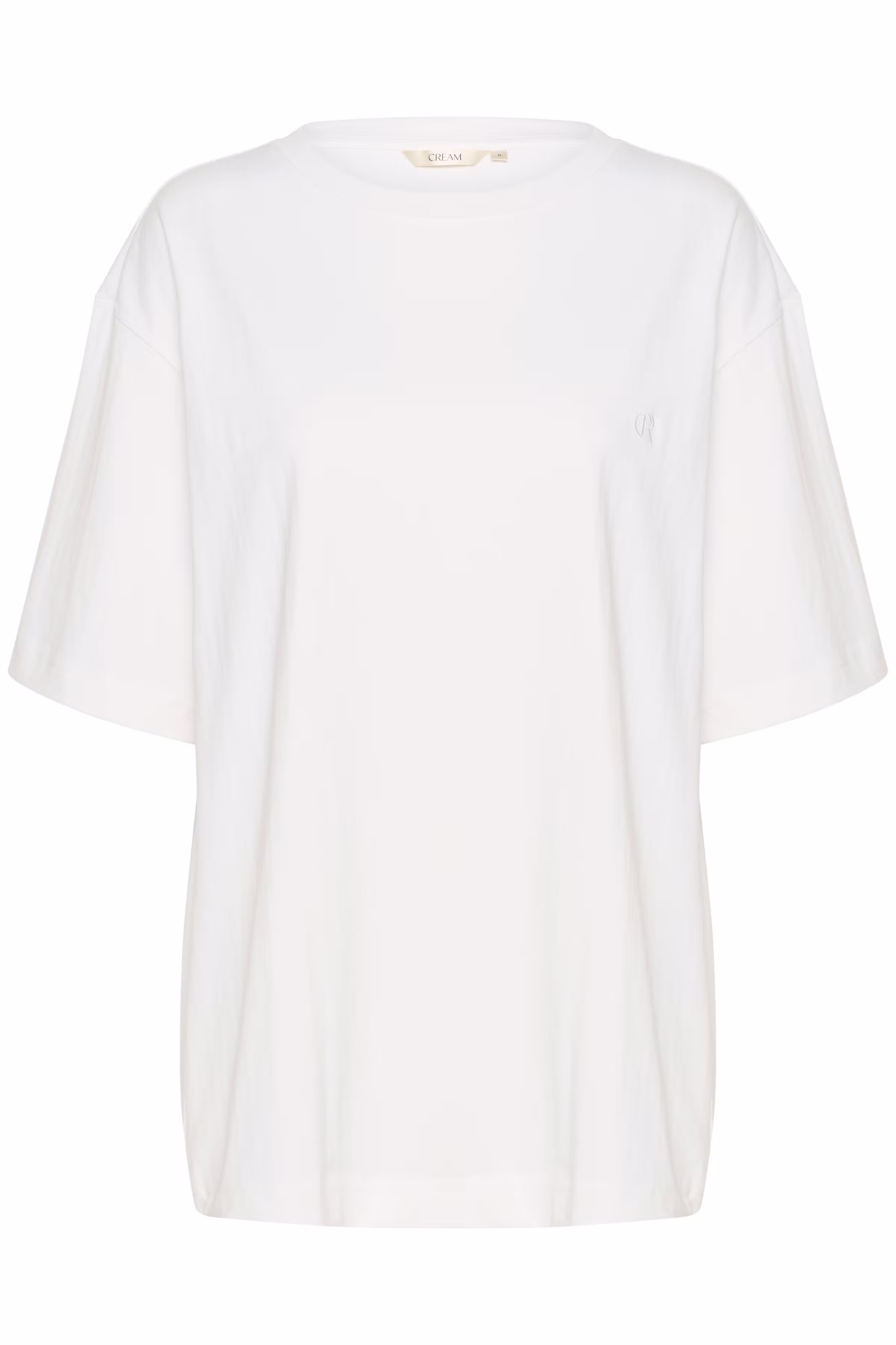CROkina T-shirt PACK FRONT 10613278-110602