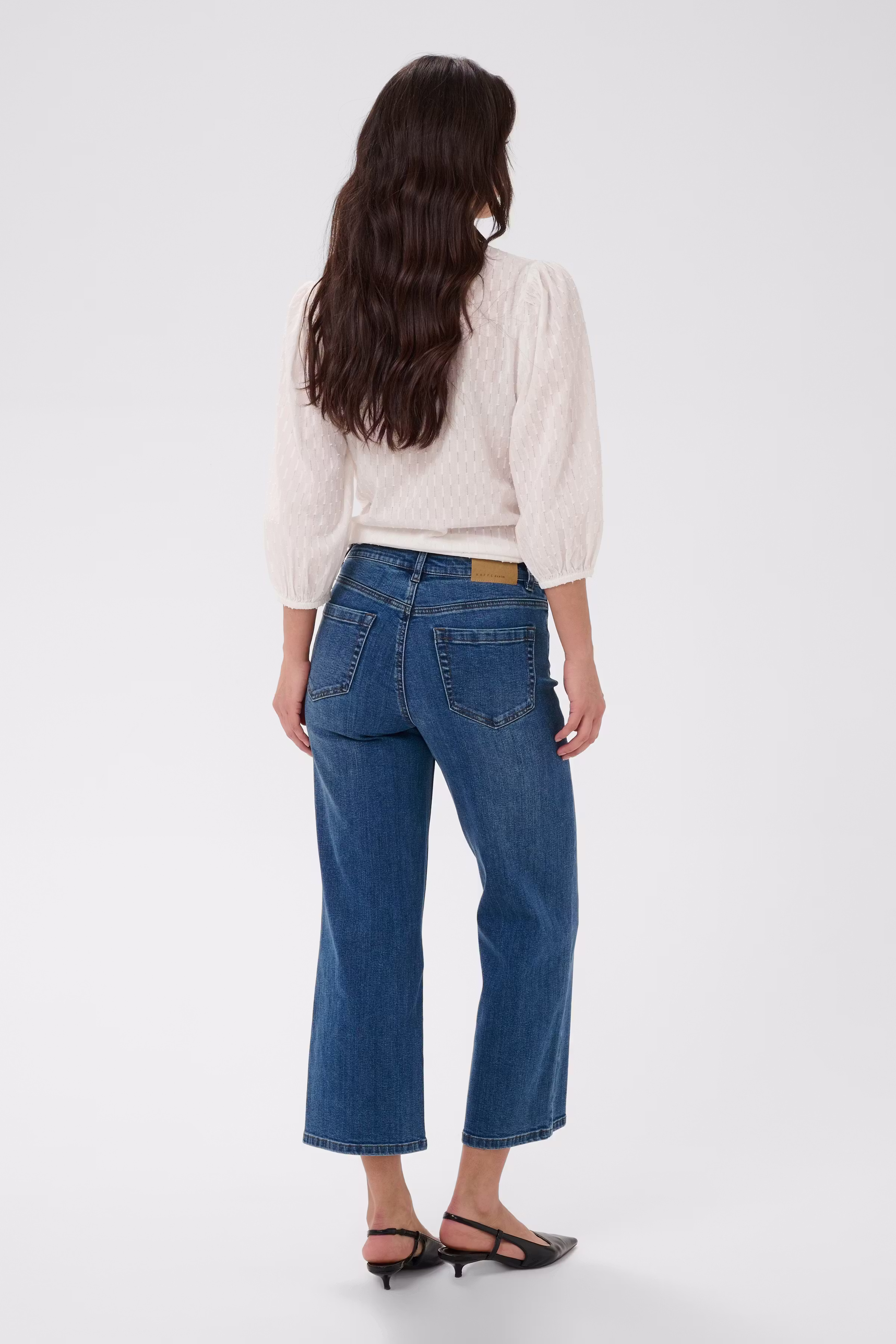 KAbrook Jeans LOOKBOOK BACK 10511835-102272