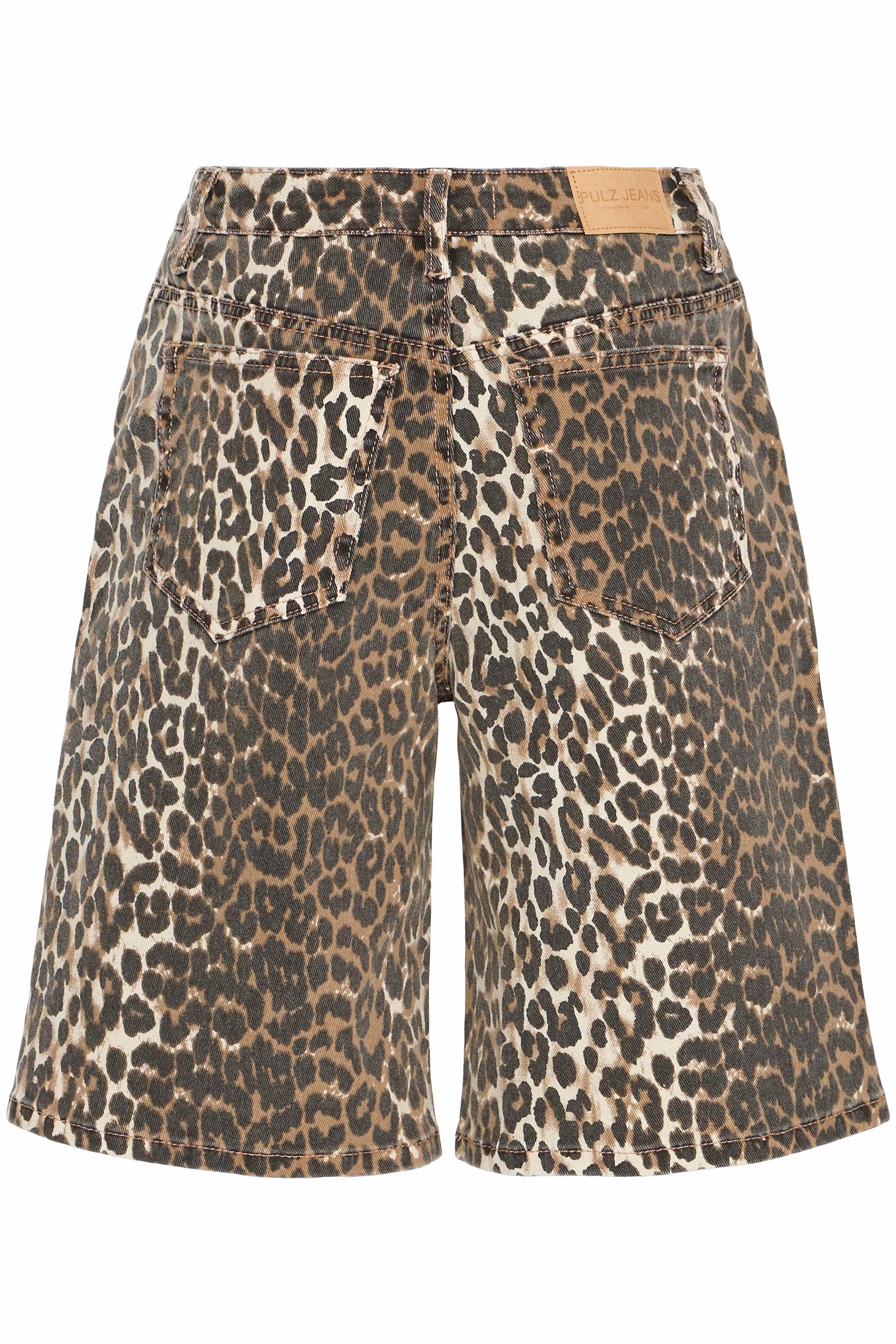 PZJANNAH Shorts PACK BACK 50209213-203129