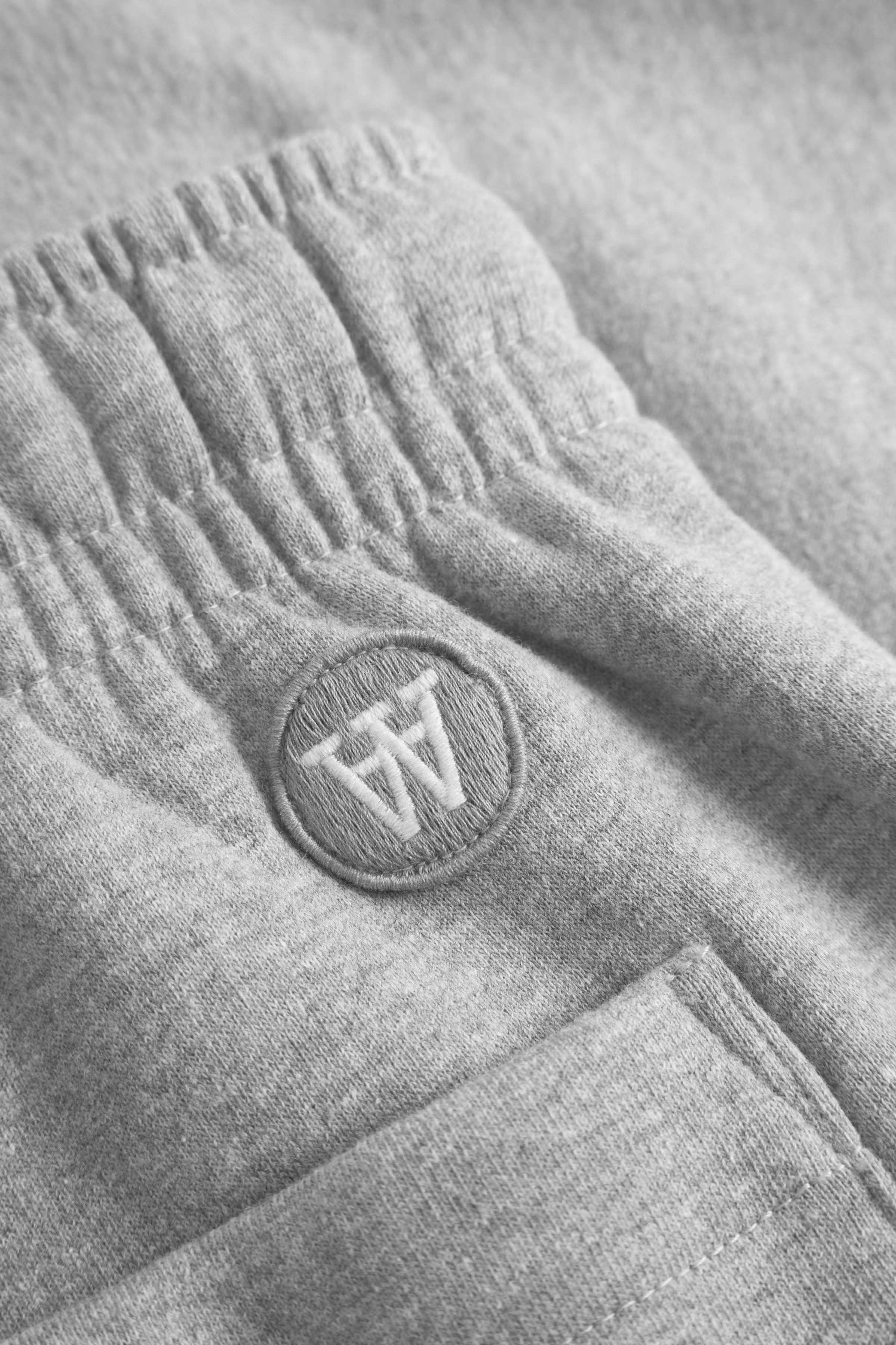 WWryker Sweat Shorts PACK DETAIL 30251399-303736