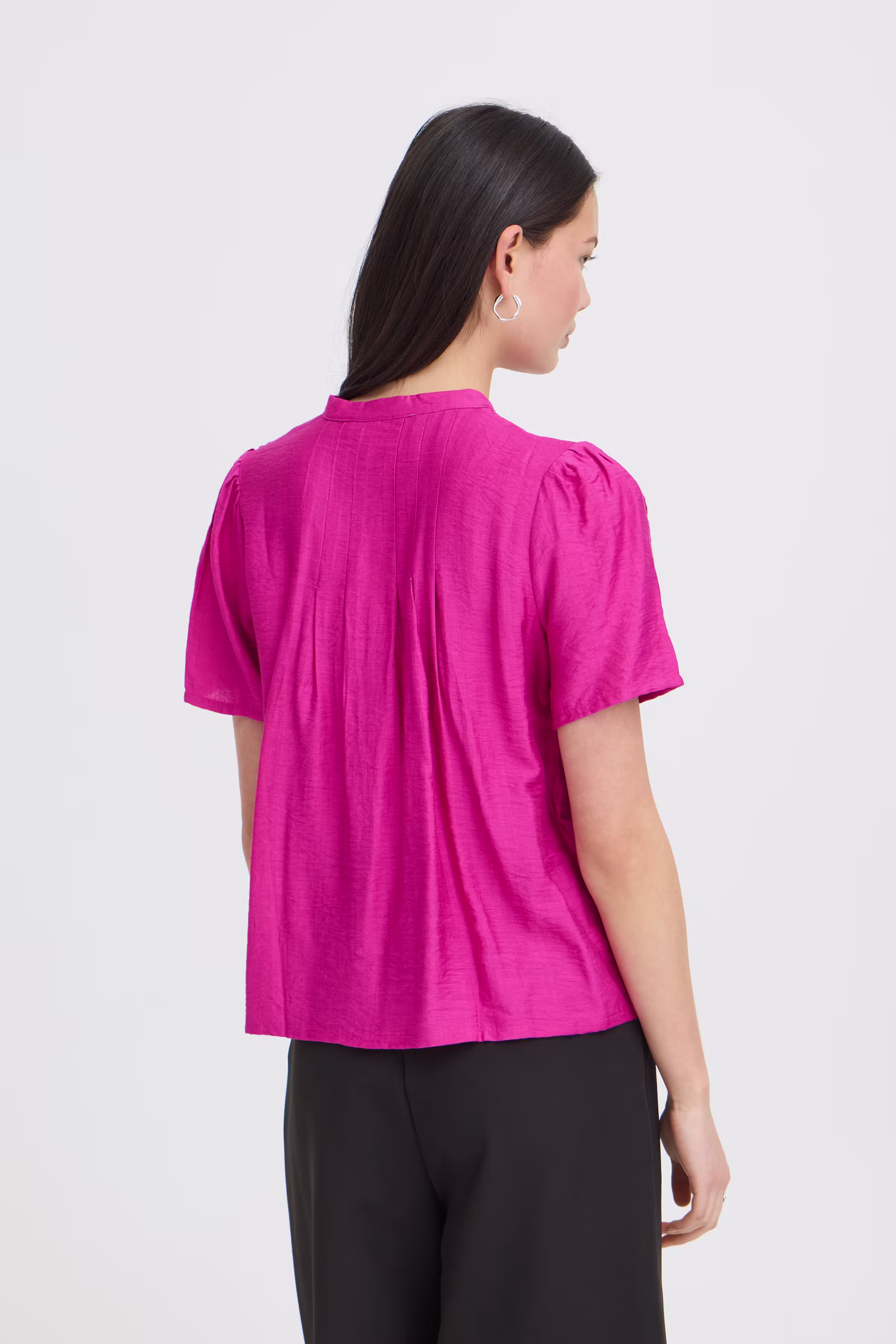 IHWILMA Shirt LOOKBOOK BACK 20125985-182336