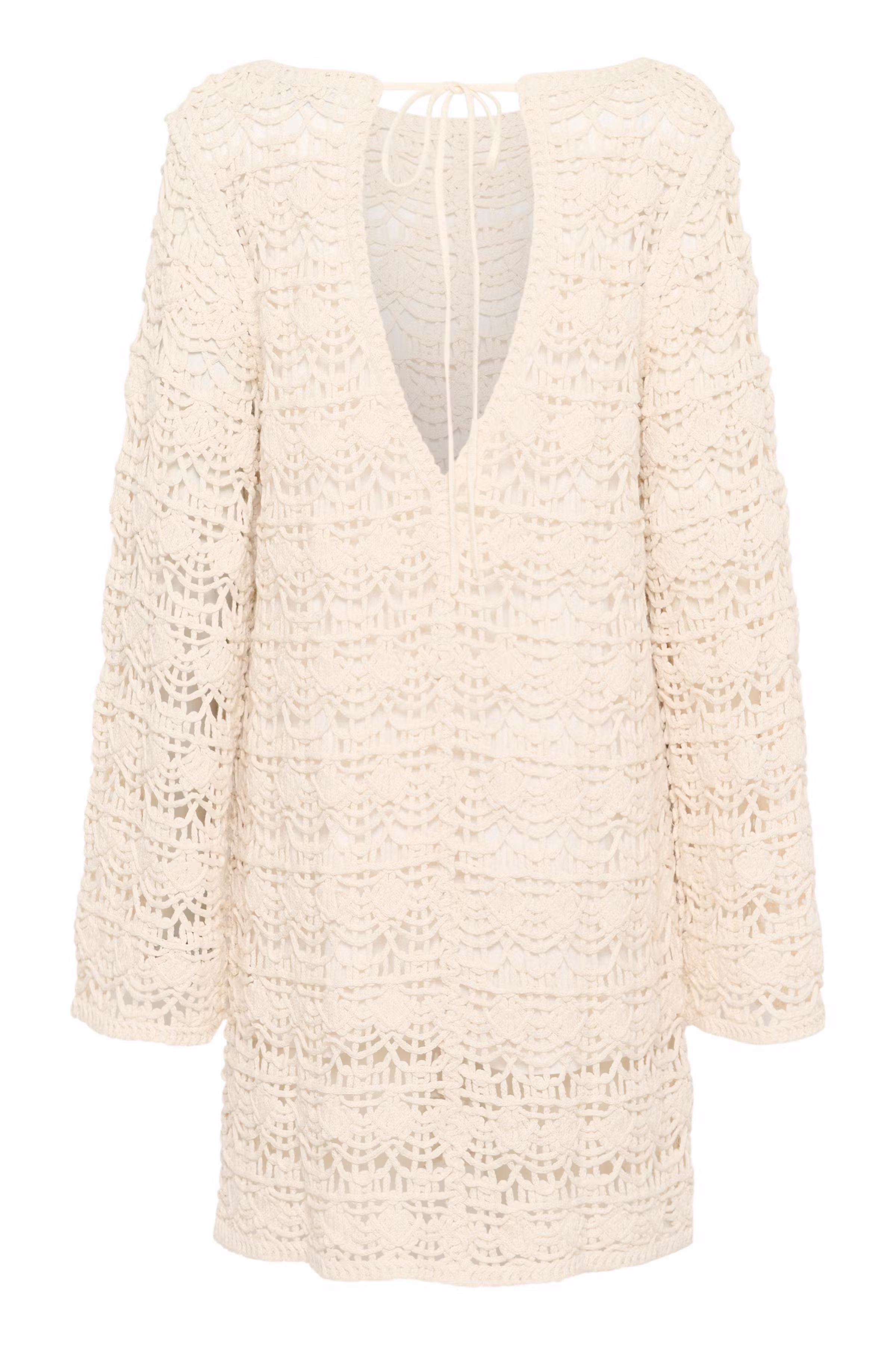 KBVegalisa Dress PACK BACK 10105487-110103