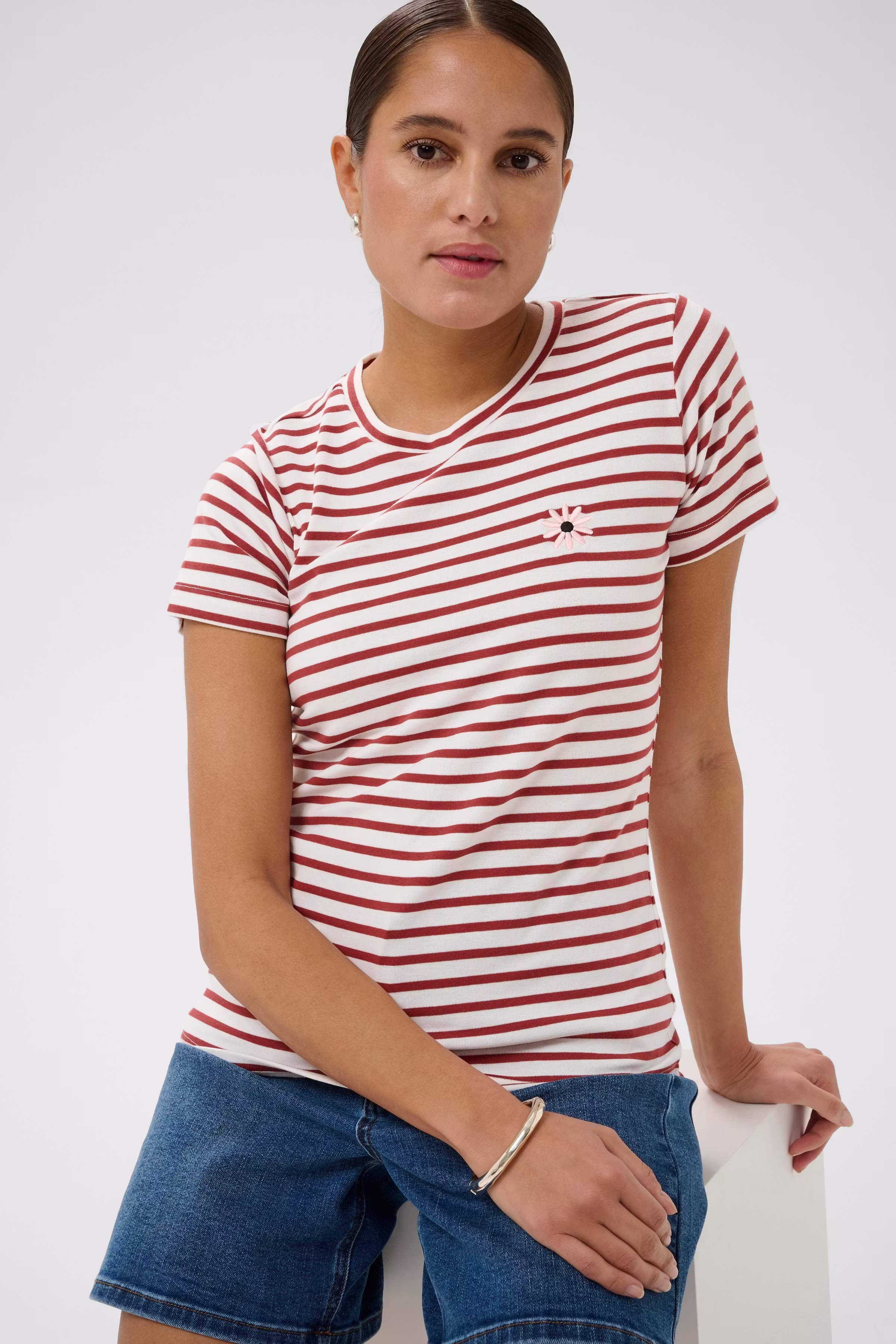 KAliddy T-shirt LOOKBOOK DETAIL 10511591-109909