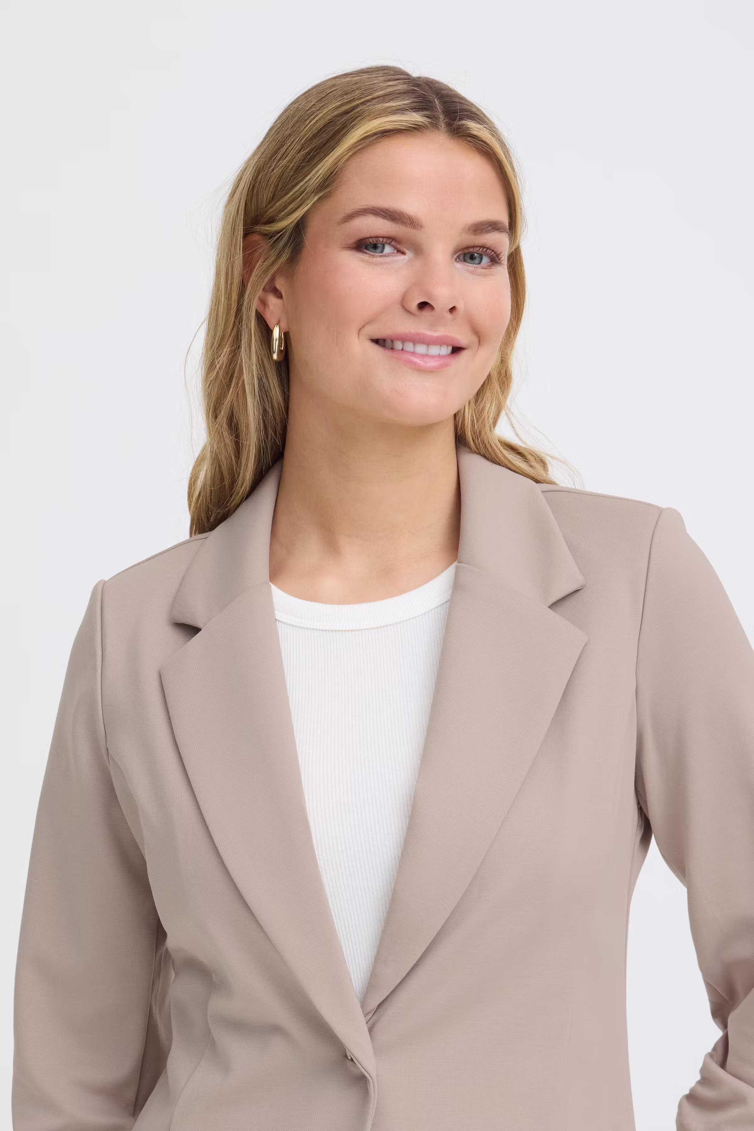 FRZablazer Blazer LOOKBOOK DETAIL 20604689-161305