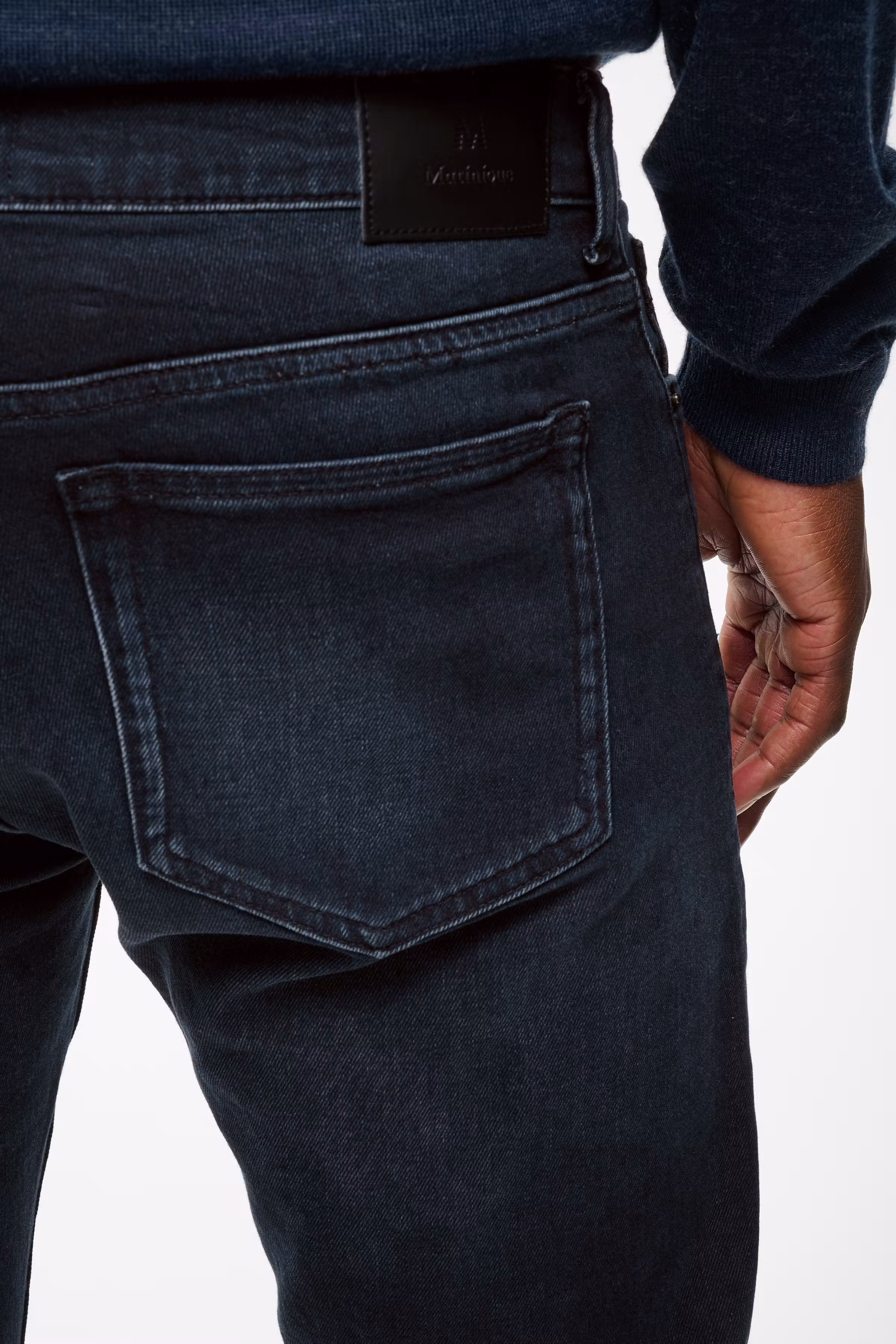 MAjake Hose LOOKBOOK DETAIL 30209156-305097