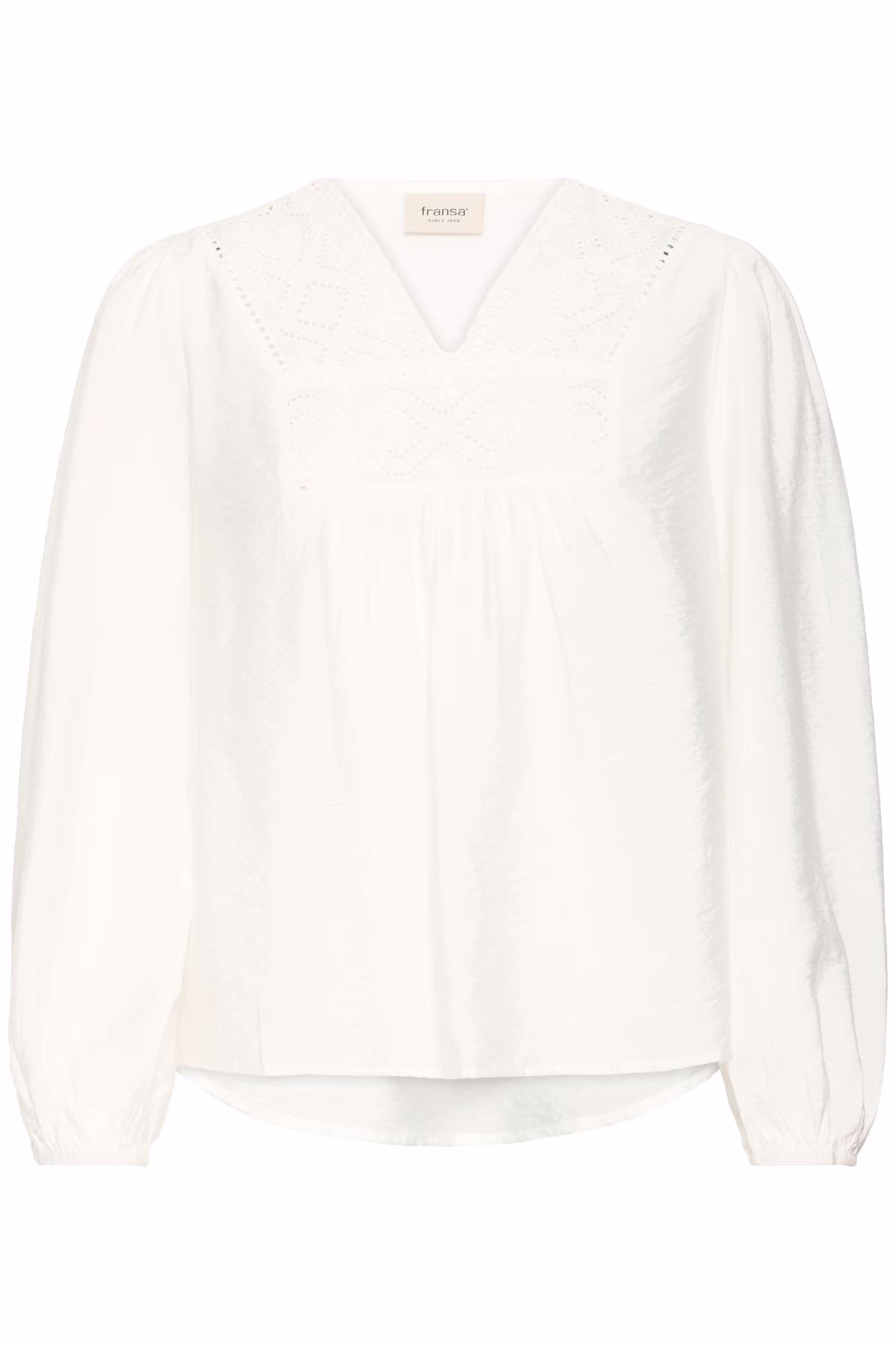 FRBLONDAS Blouse PACK FRONT 20617813-114800