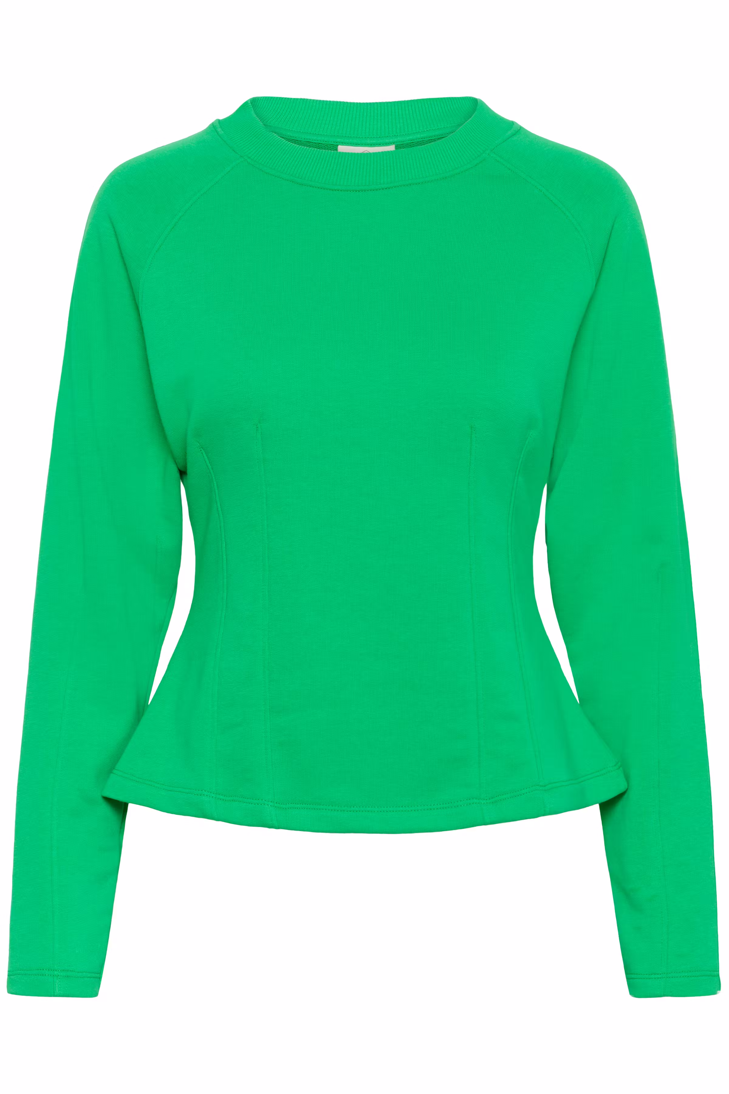 KAkatja Sweatshirt PACK FRONT 10511463-155534