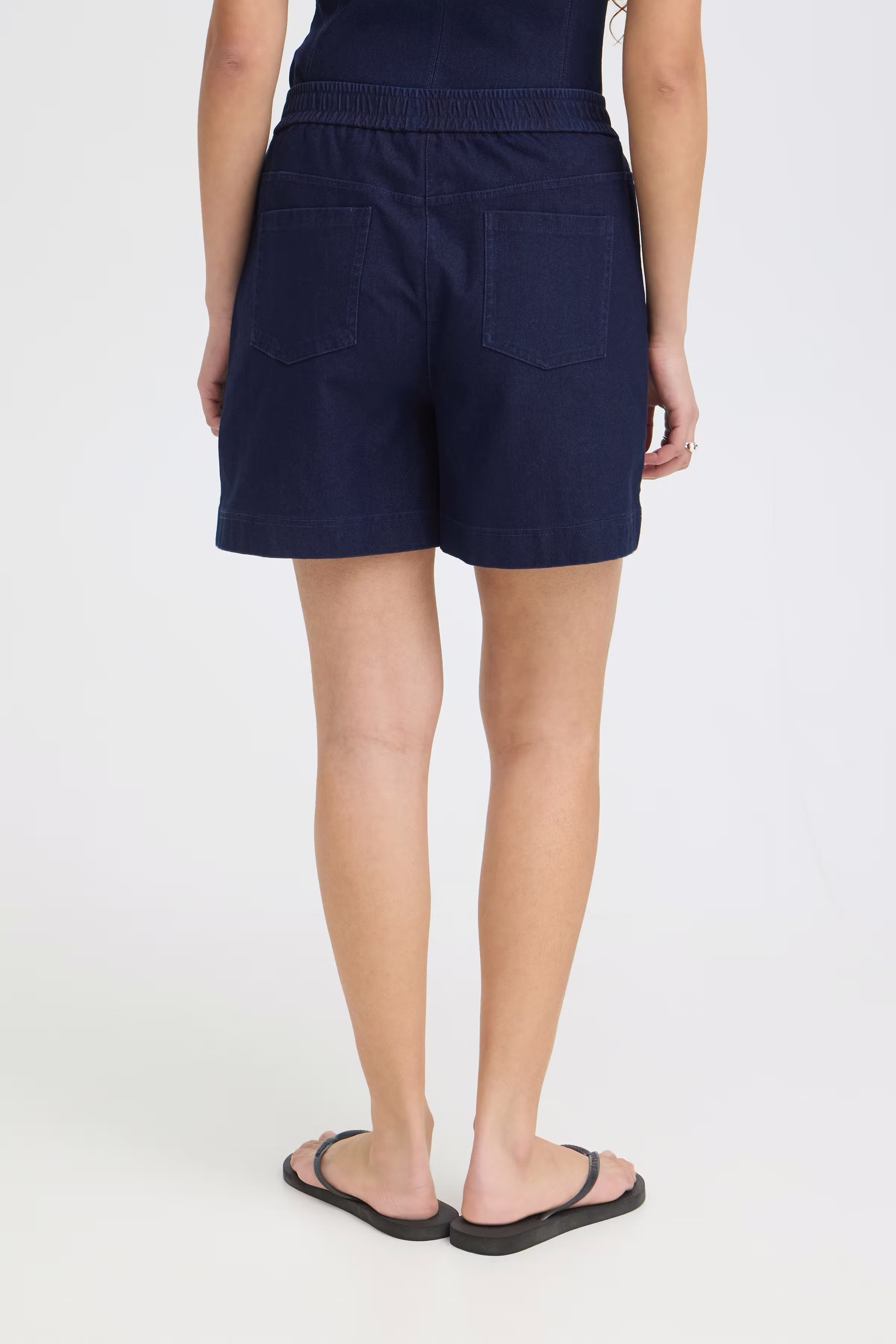 IHKATE Shorts LOOKBOOK BACK 20125800-900000556