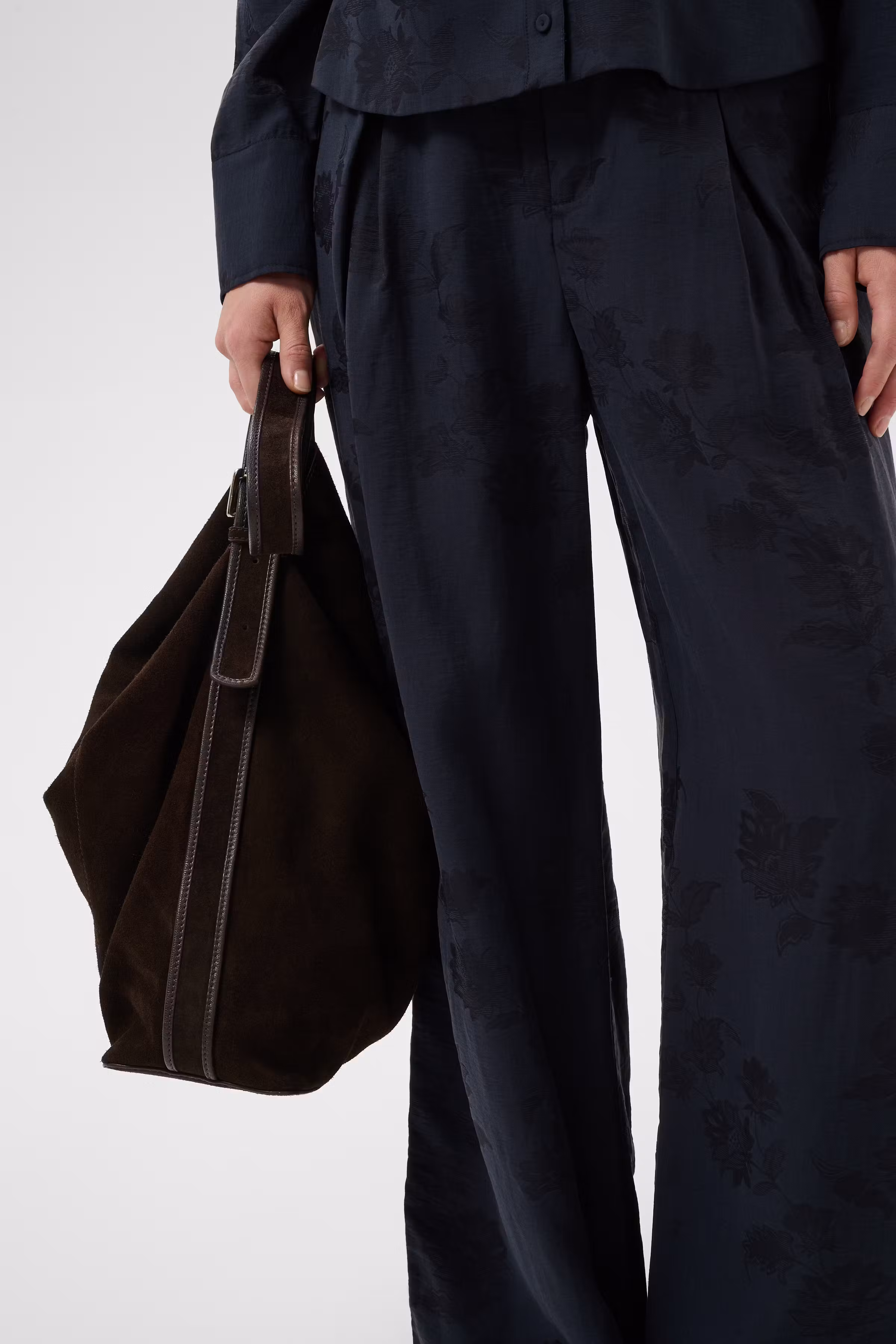 CathleenPW Byxor LOOKBOOK DETAIL 30310855-305334