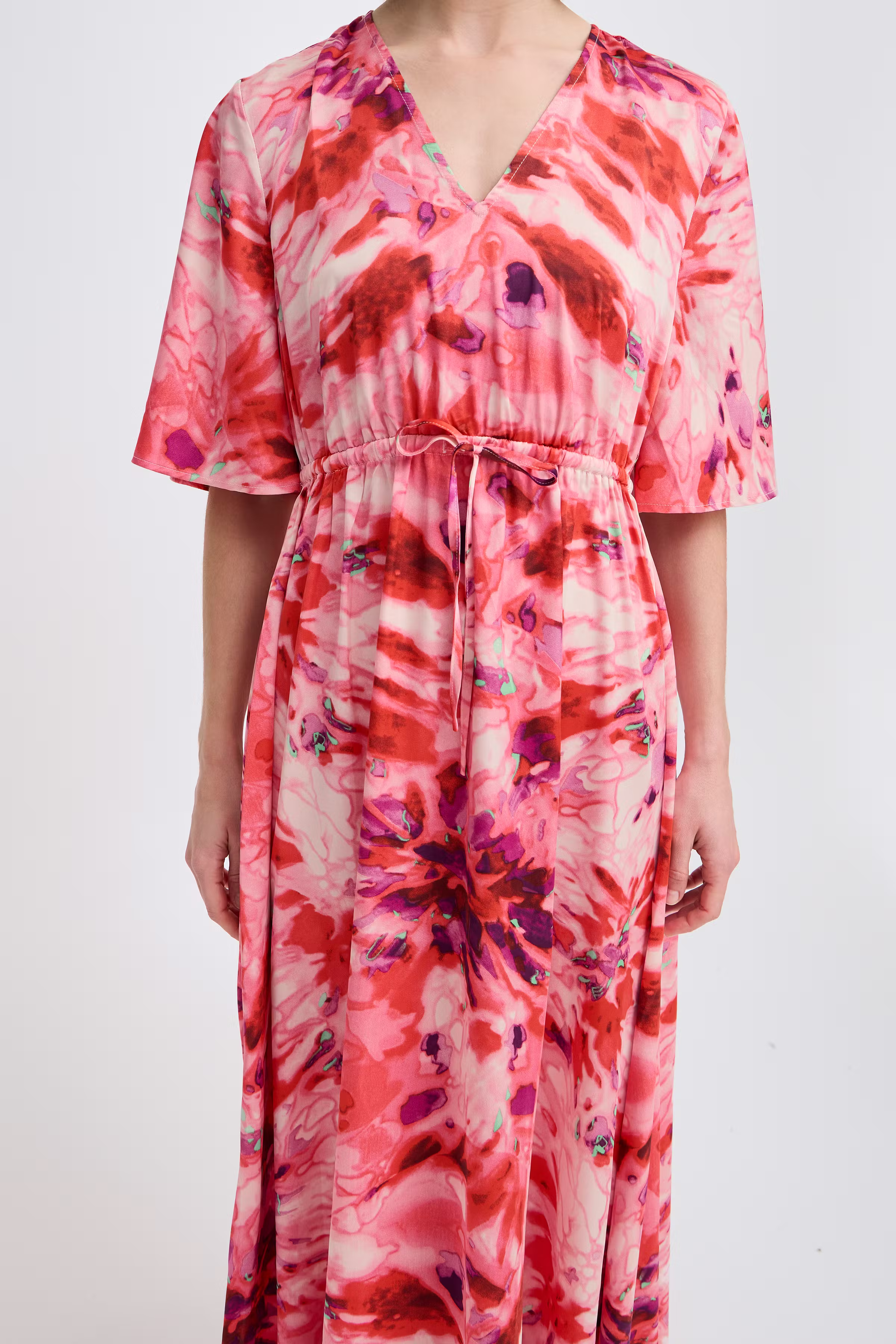 BYFARINELA Dress LOOKBOOK DETAIL 20816902-205240