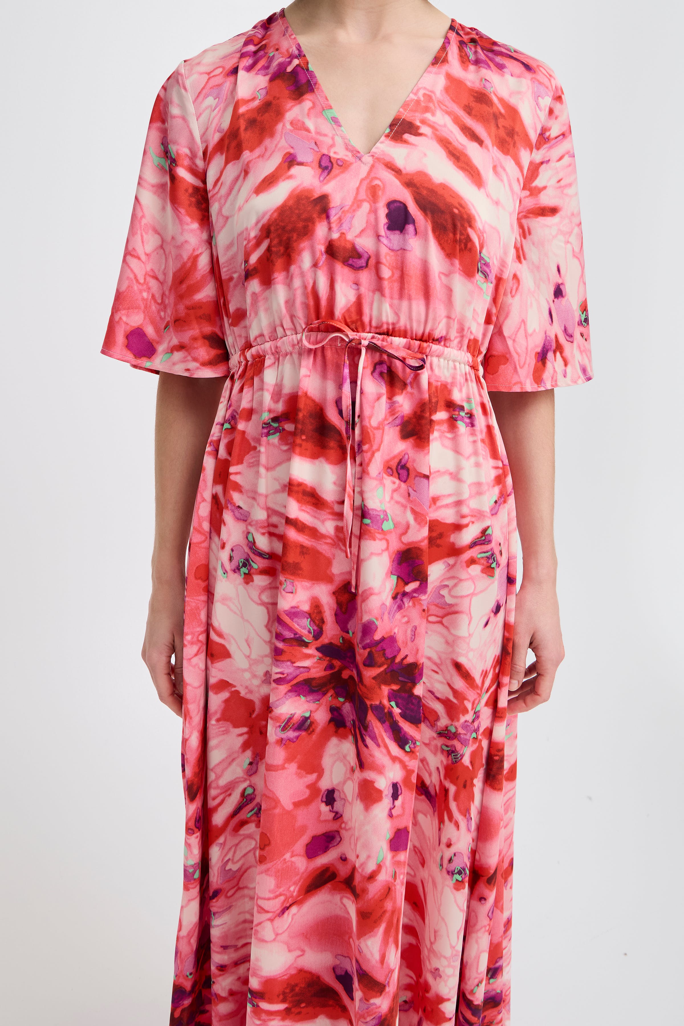 BYFARINELA Kleid LOOKBOOK DETAIL 20816902-205240