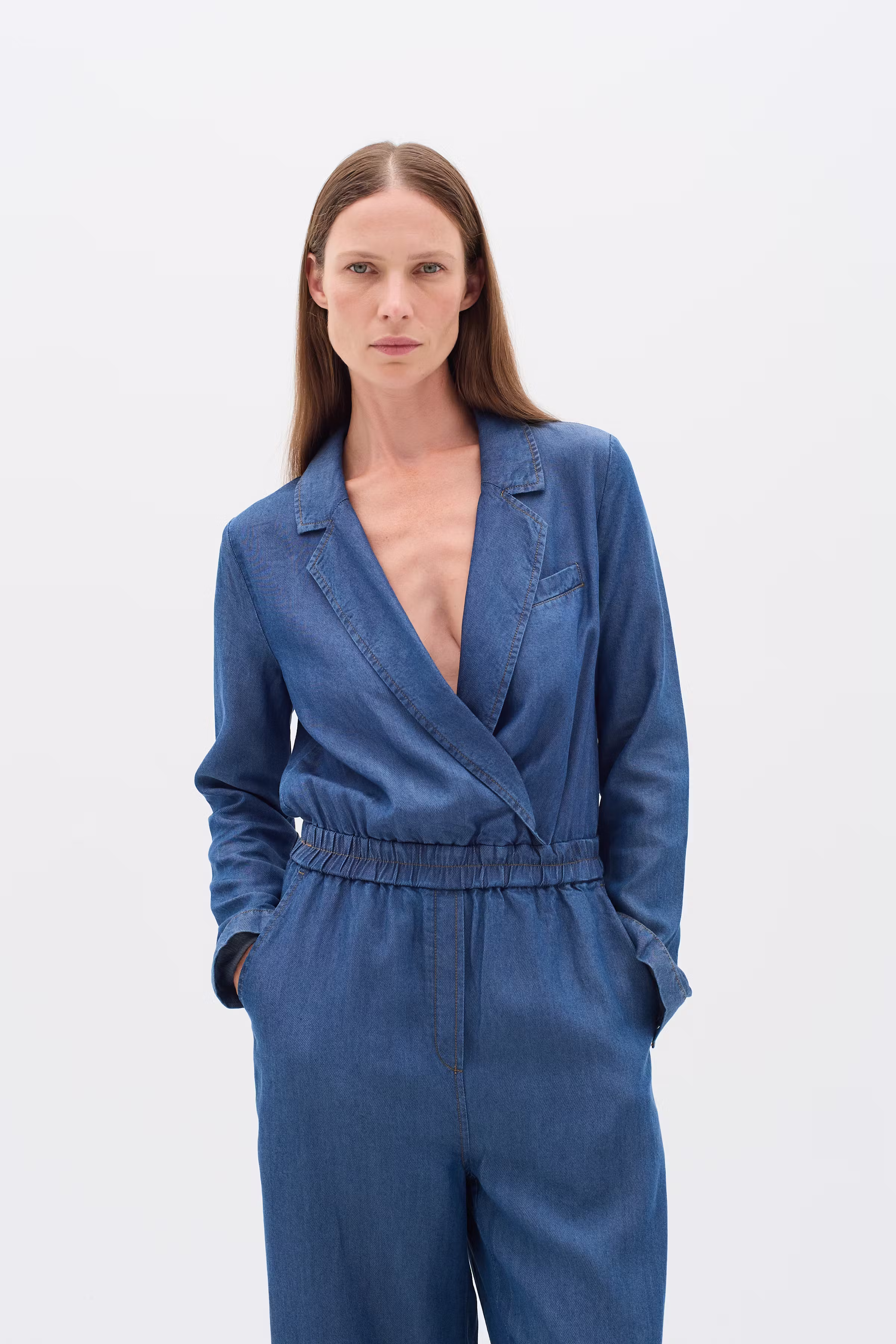 RachelIW Jumpsuit LOOKBOOK FRONT 30110315-301979