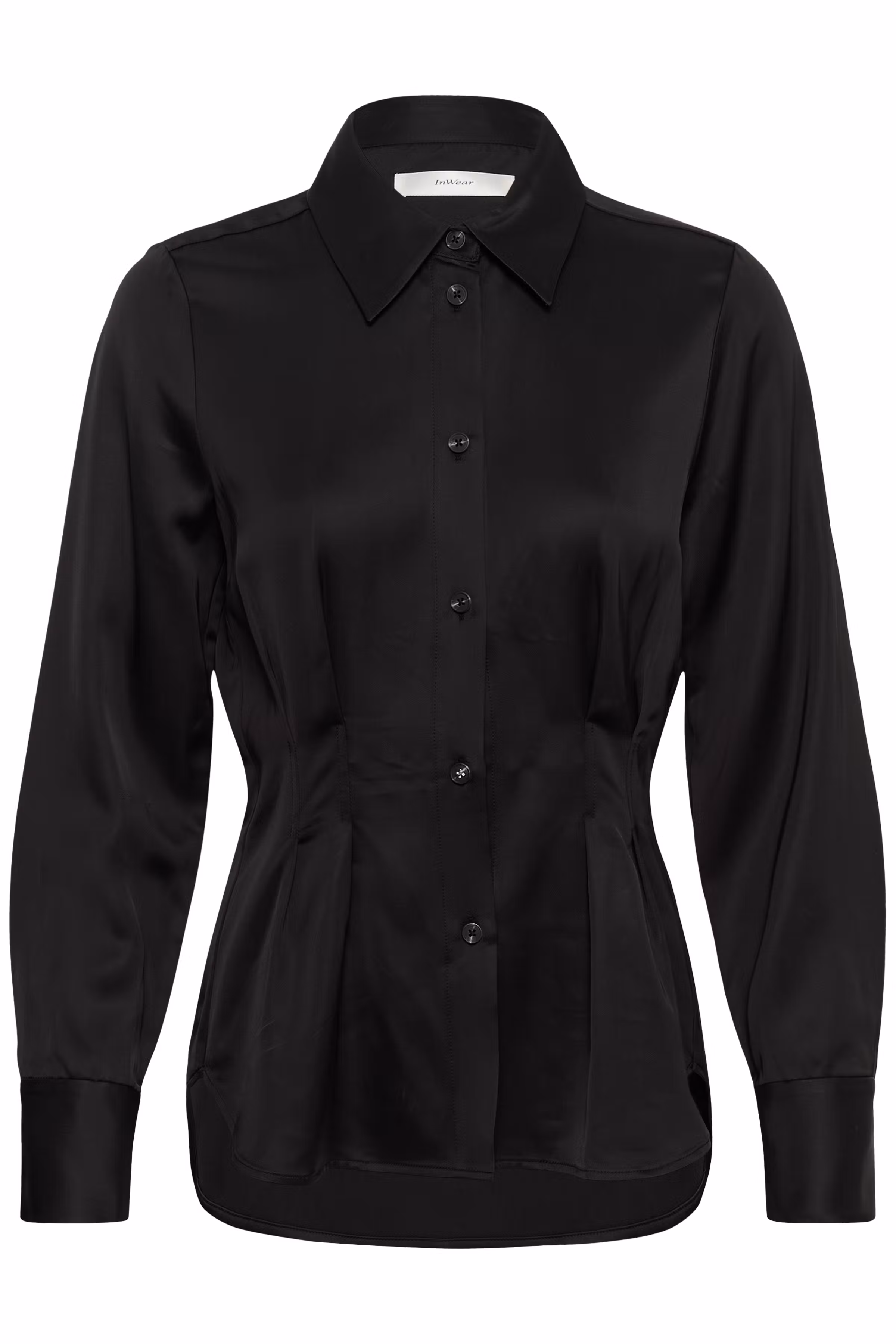 YUMAHIW Bluse PACK FRONT 30112990-194008