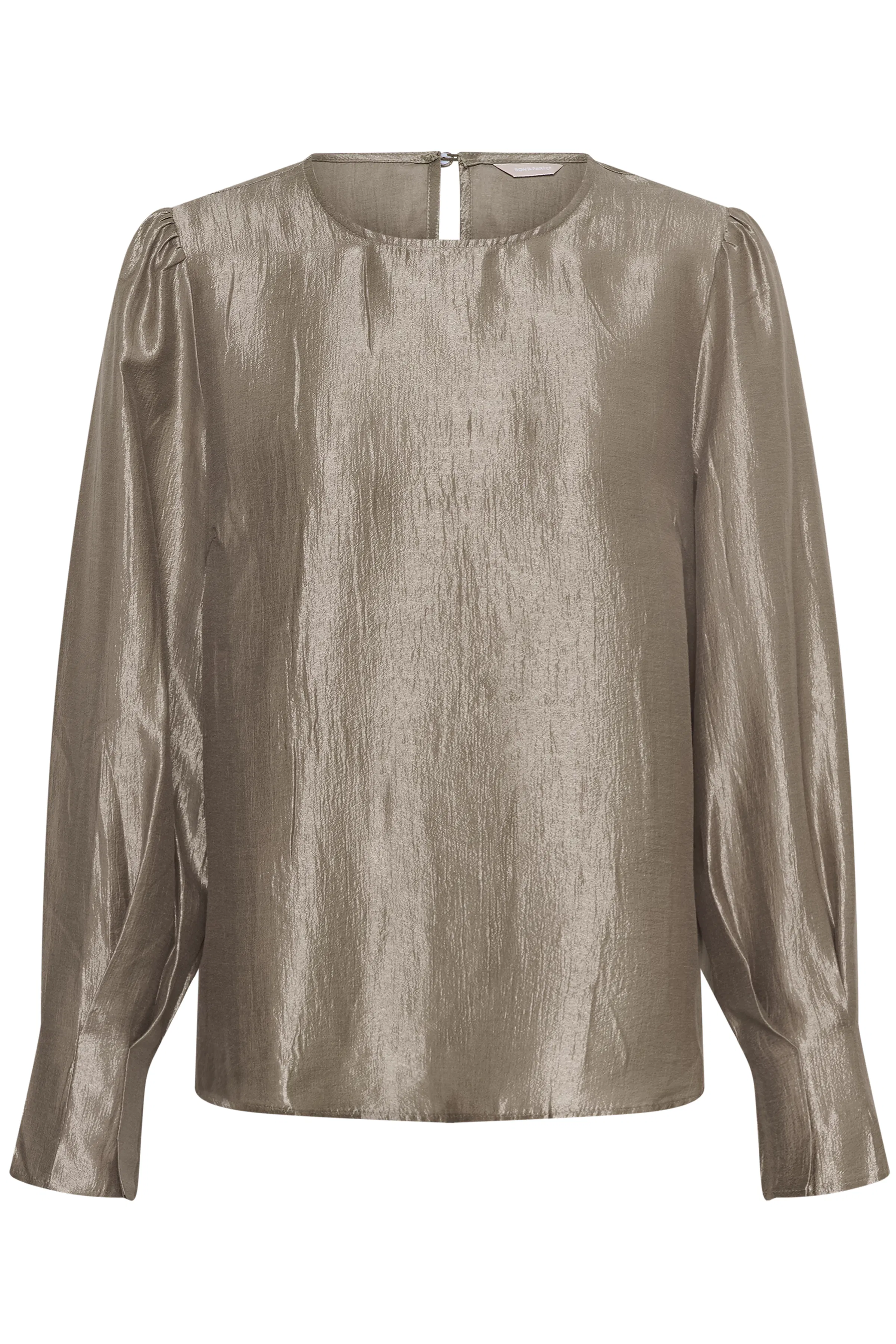 BPwinnie Blouse PACK FRONT 40200241-190808