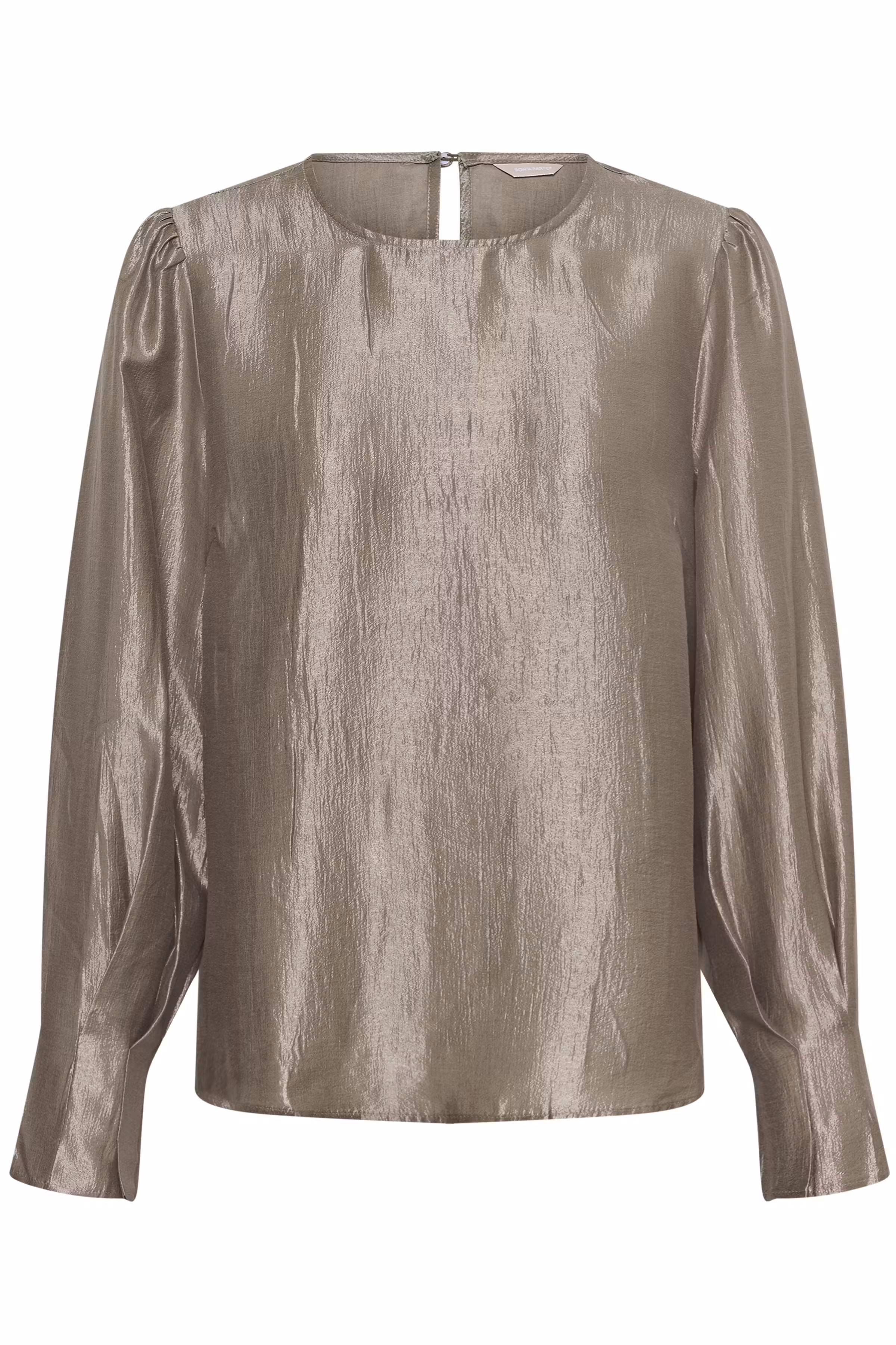 BPwinnie Blouse PACK FRONT 40200241-190808